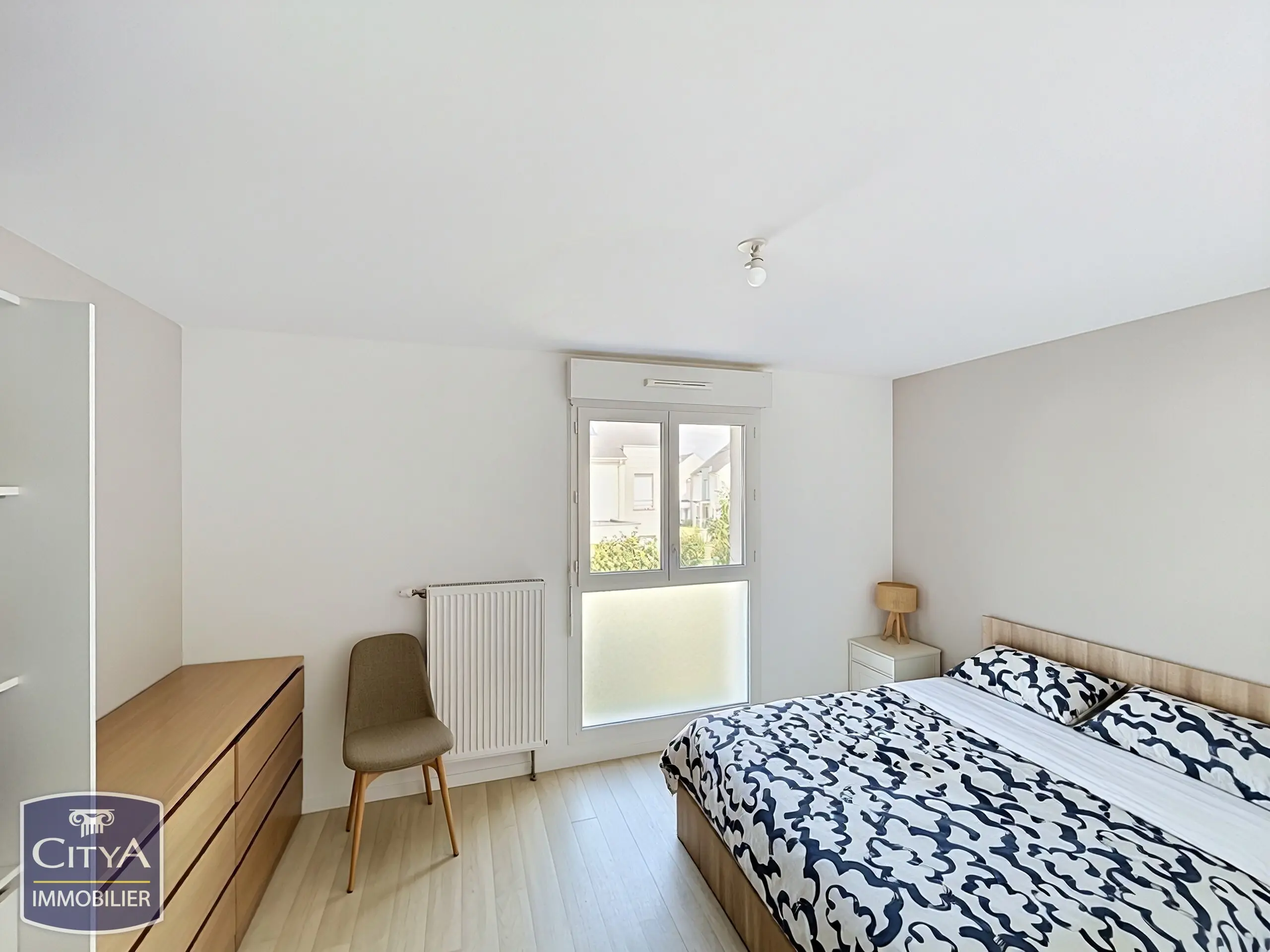 Photo 4 appartement Chartres