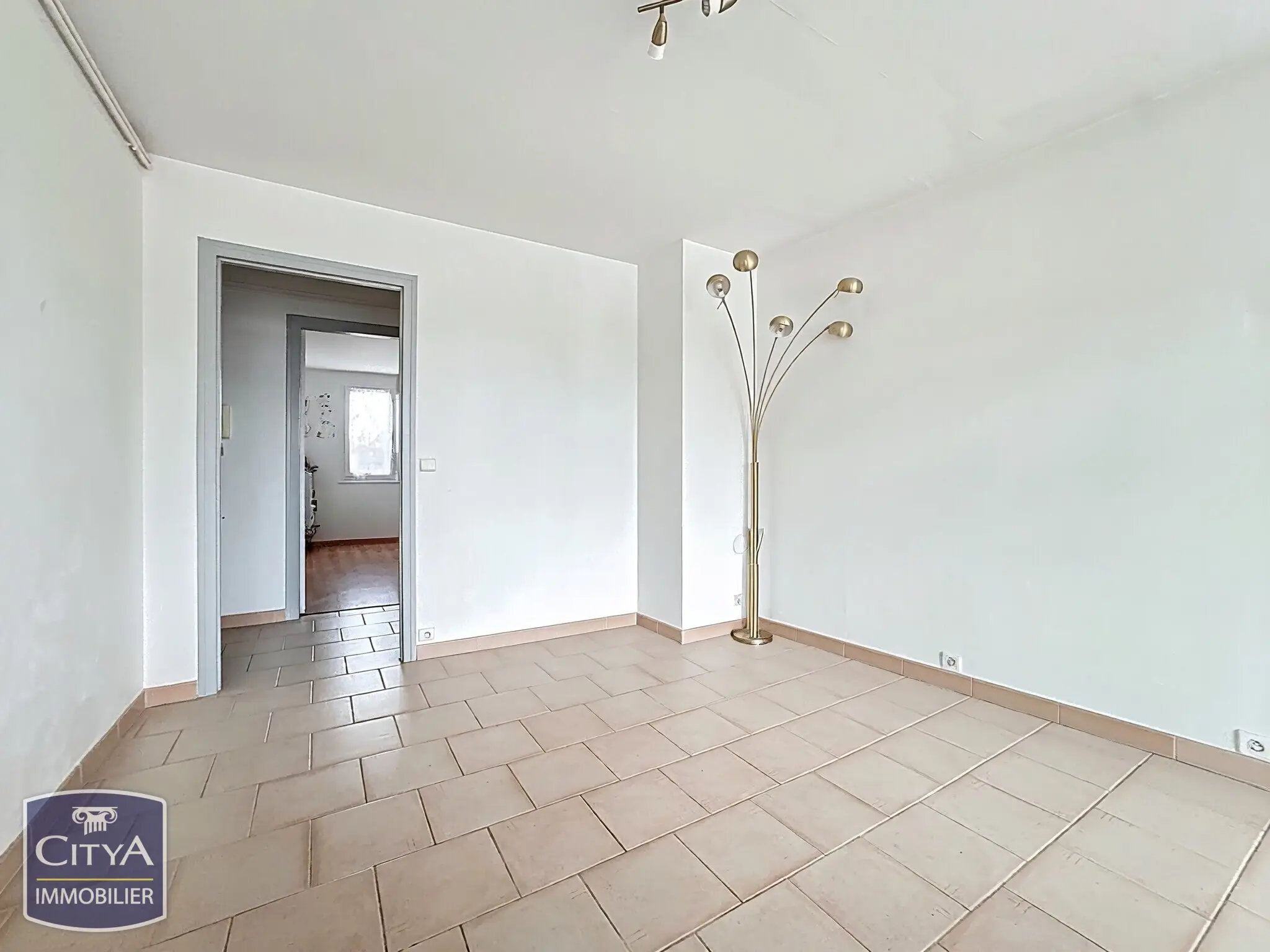 Photo 2 Appartement 2 pièces 35.72m²