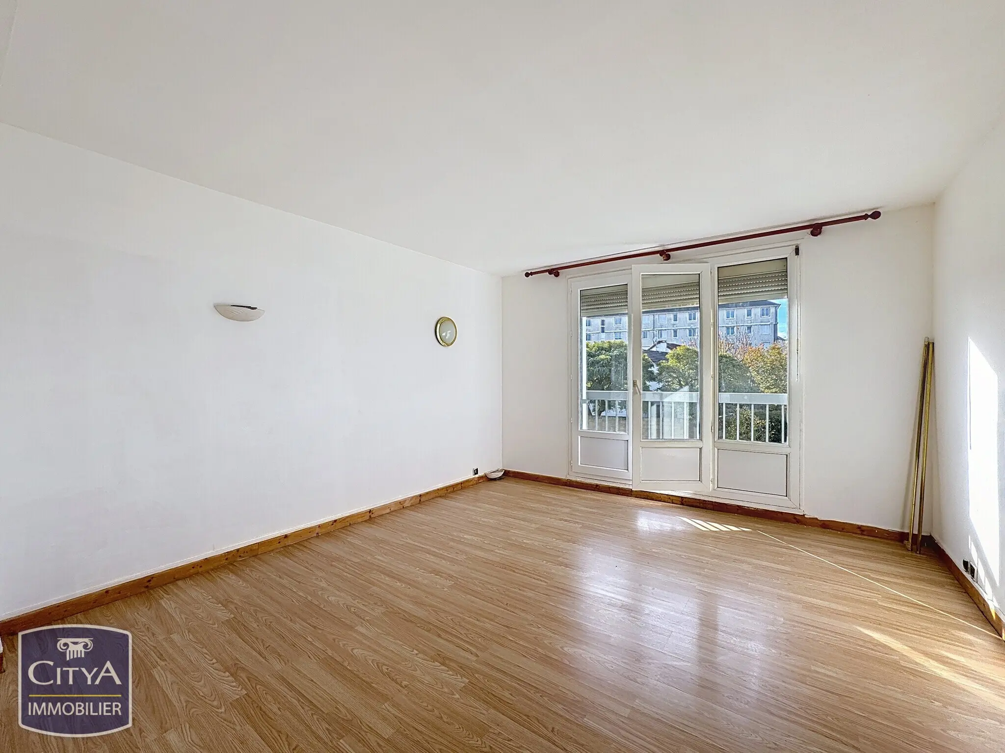 Photo 1 Appartement 3 pièces 56.17m²