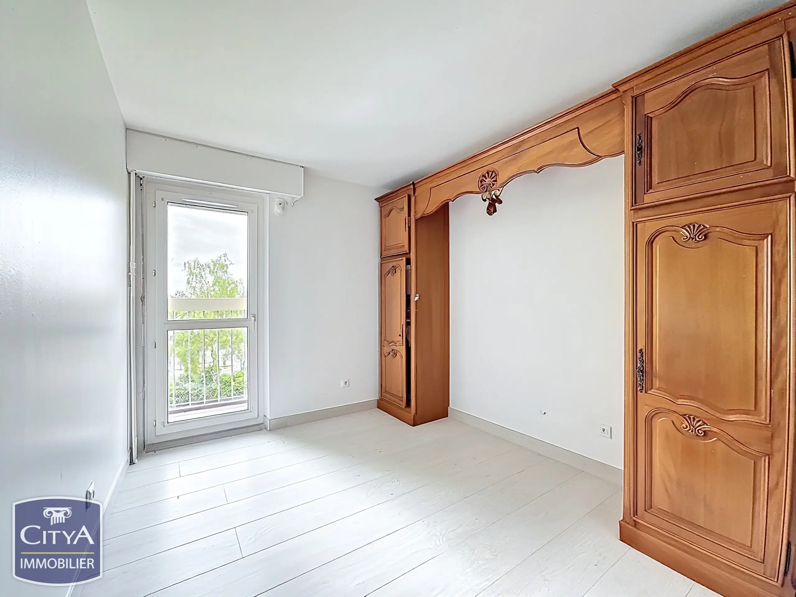 Photo 5 appartement Chartres