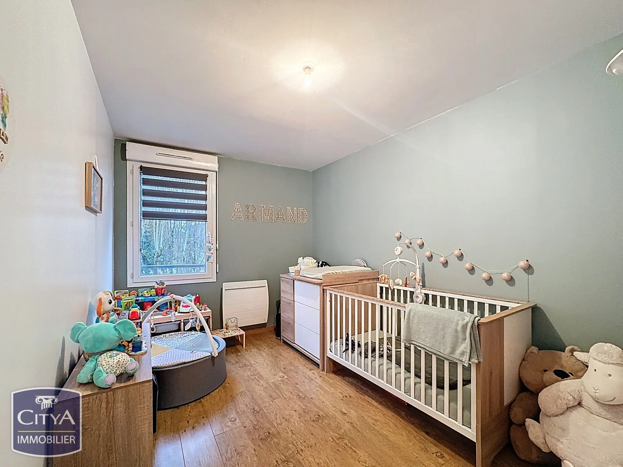 Photo 7 Appartement 3 pièces 74.5m²