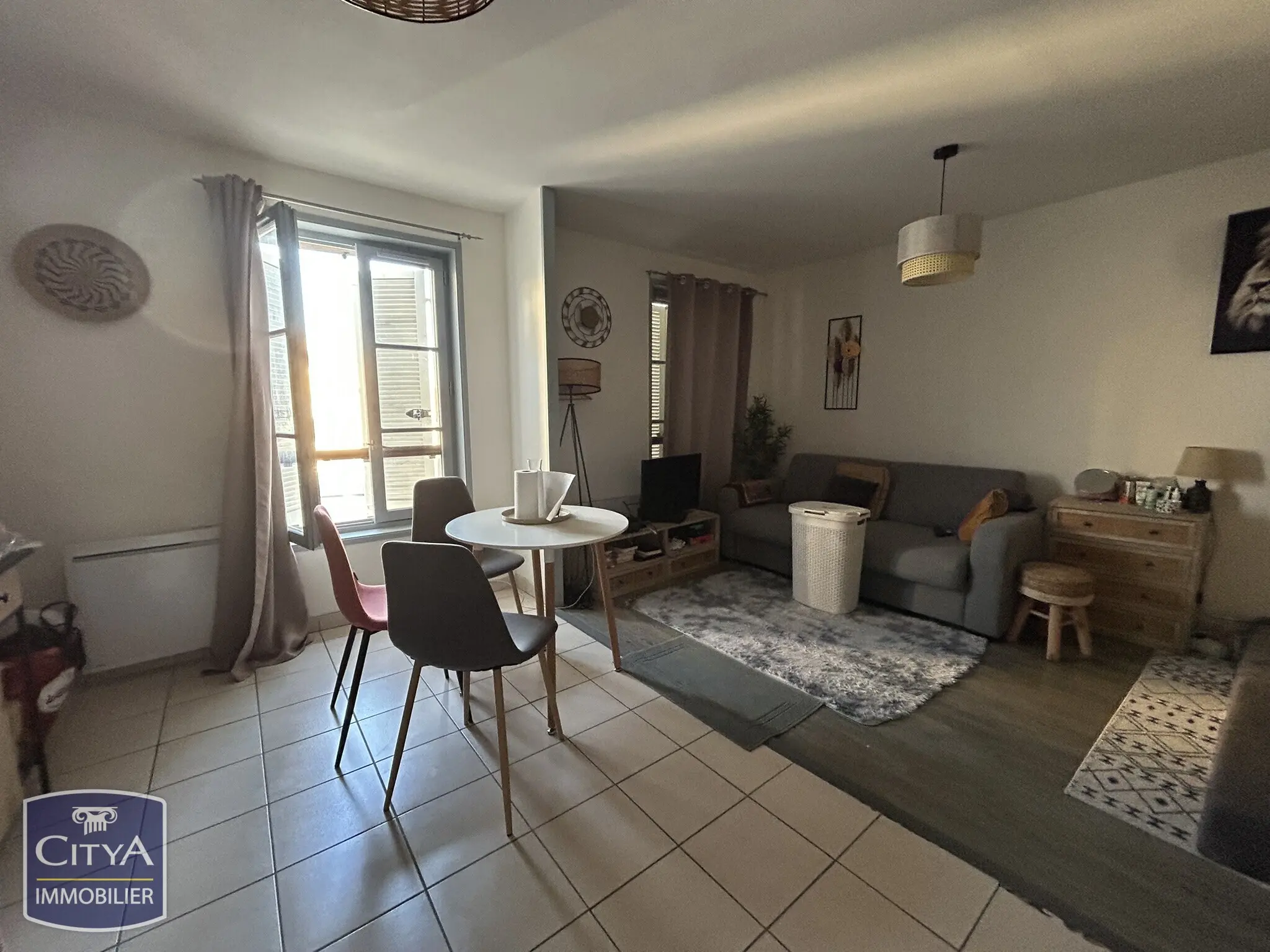 Photo 2 Appartement 1 pièce 37m²