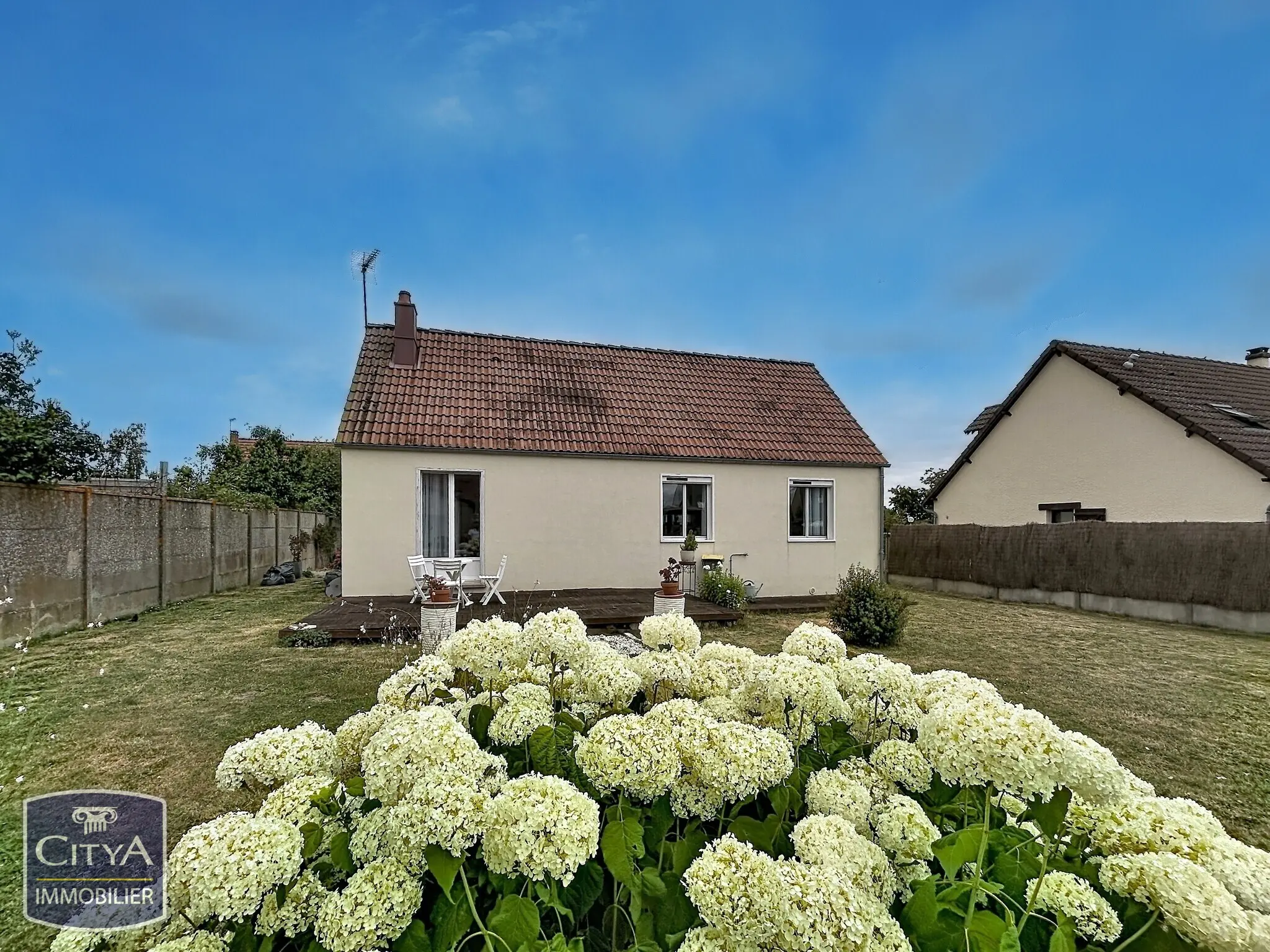 Photo 1 Maison 4 pièces 79.47m²