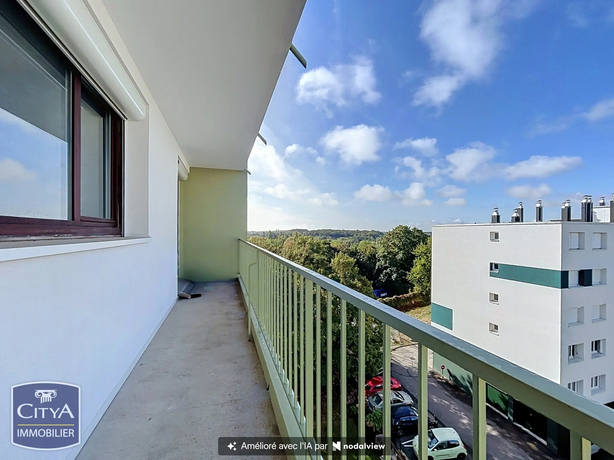 Photo 7 appartement Chartres