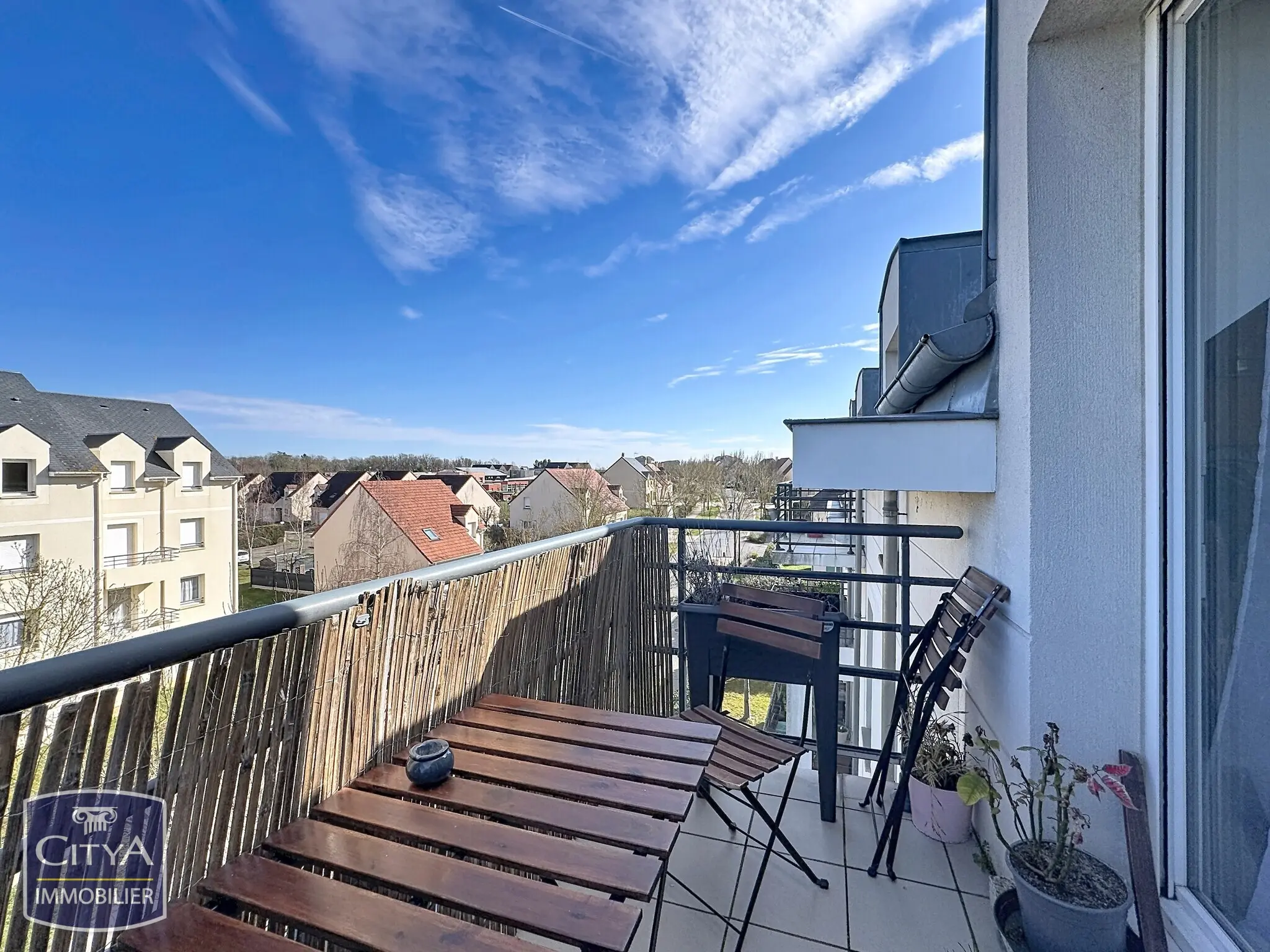 Photo 13 Appartement 3 pièces 63.15m²