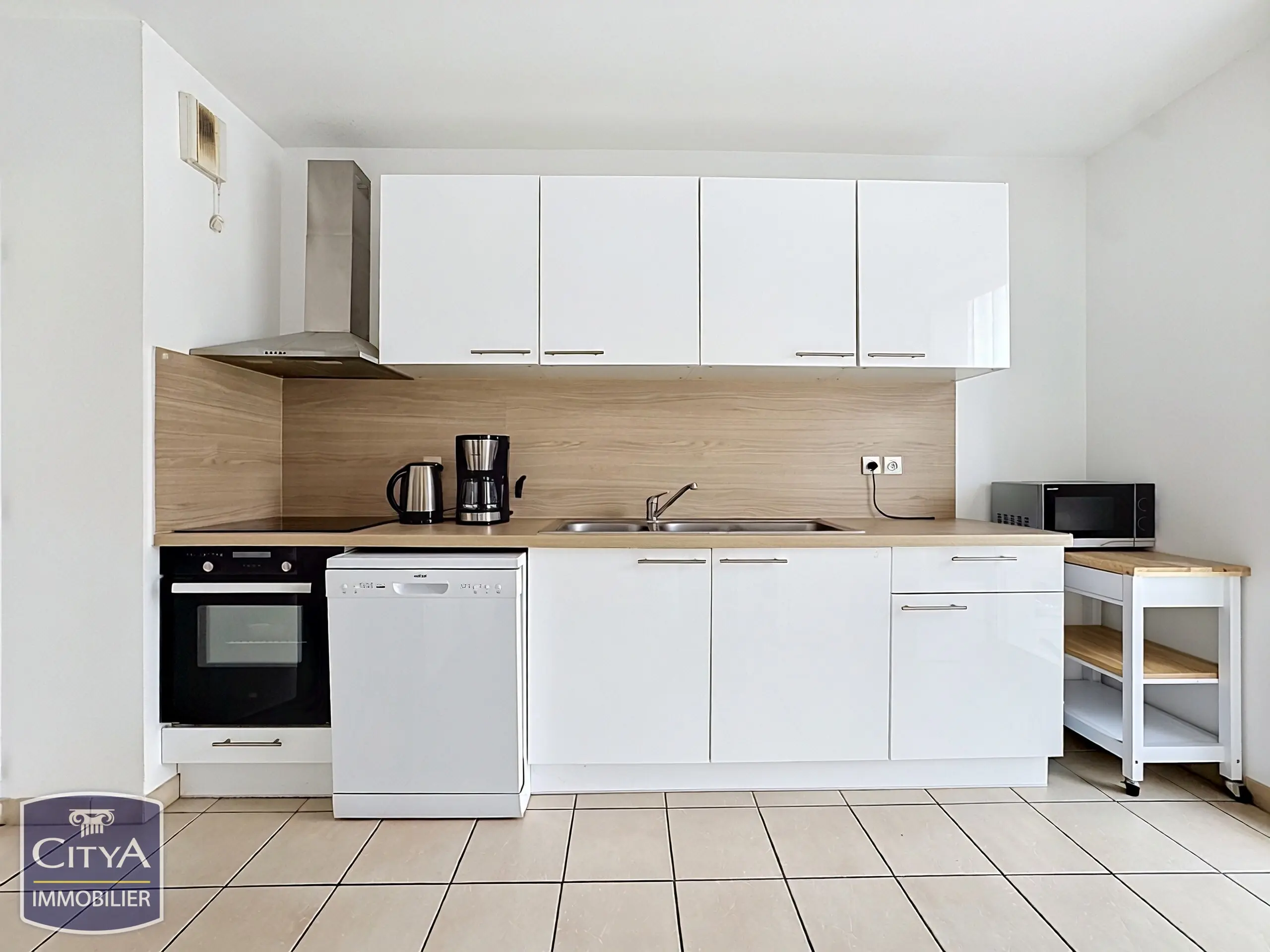 Photo 2 Appartement 3 pièces 64.62m²