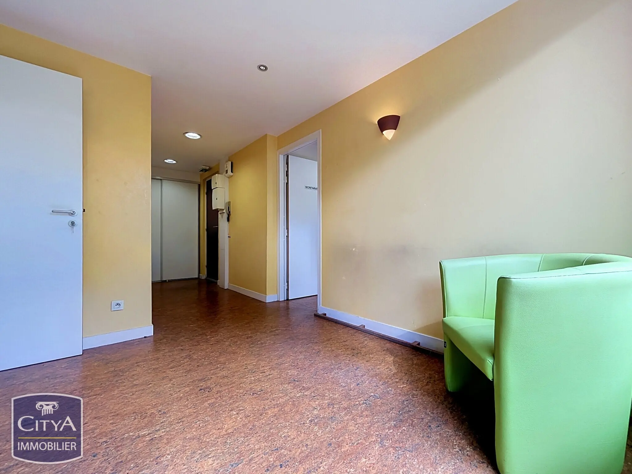 Photo 2 Appartement 2 pièces 45m²