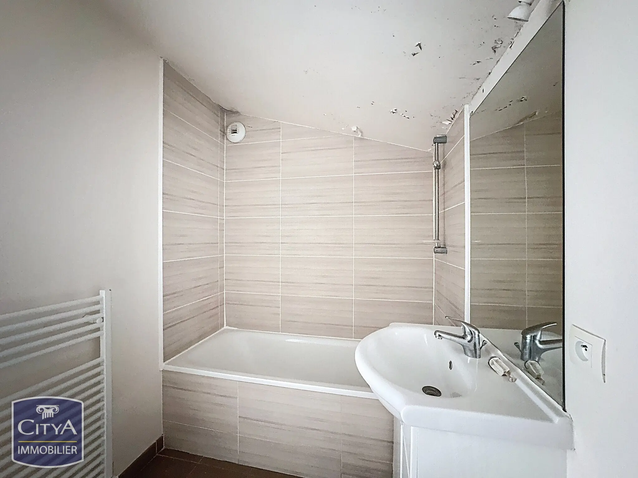 Photo 11 appartement Lucé