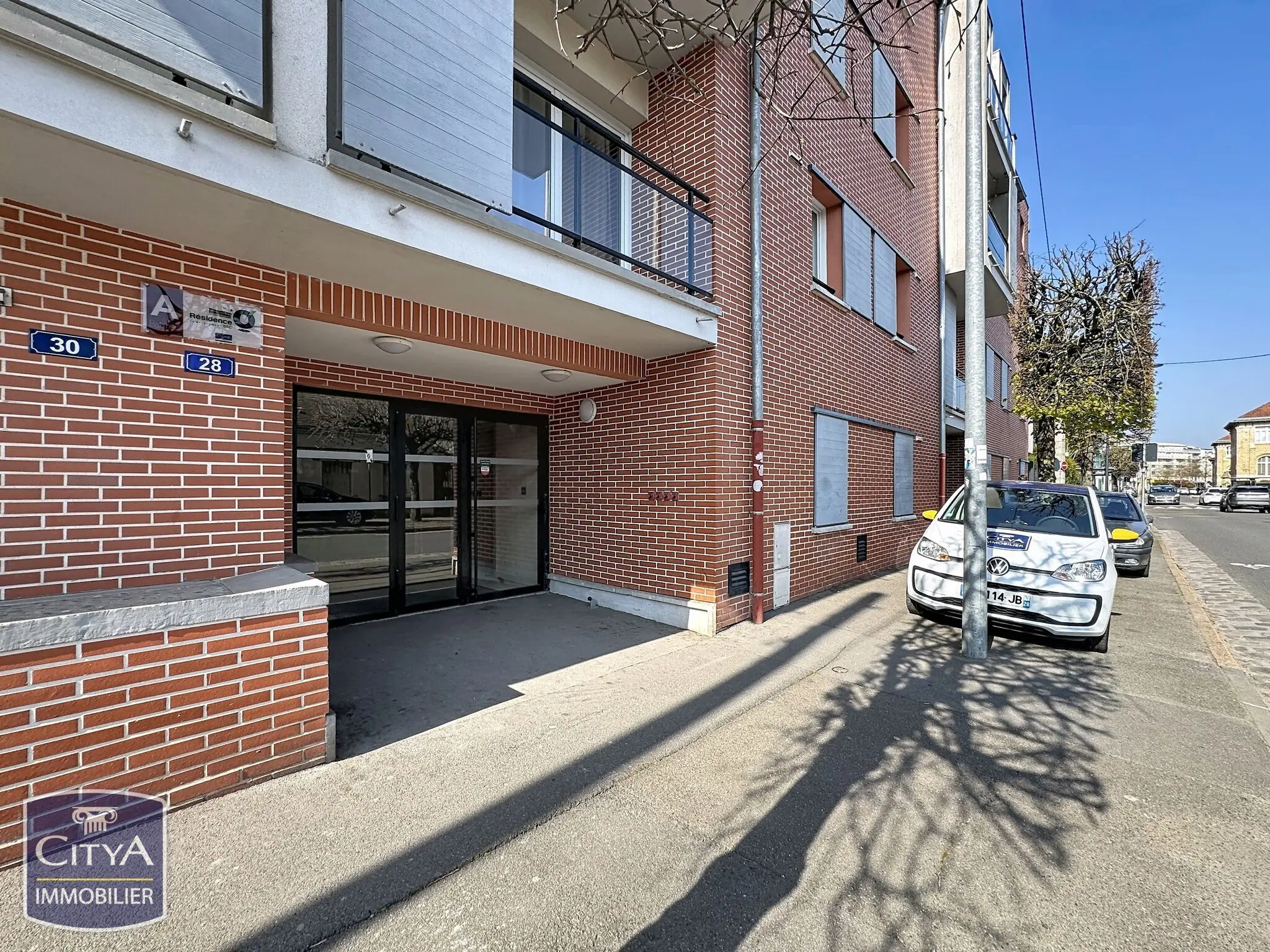 Photo 1 Appartement 2 pièces 58.35m²