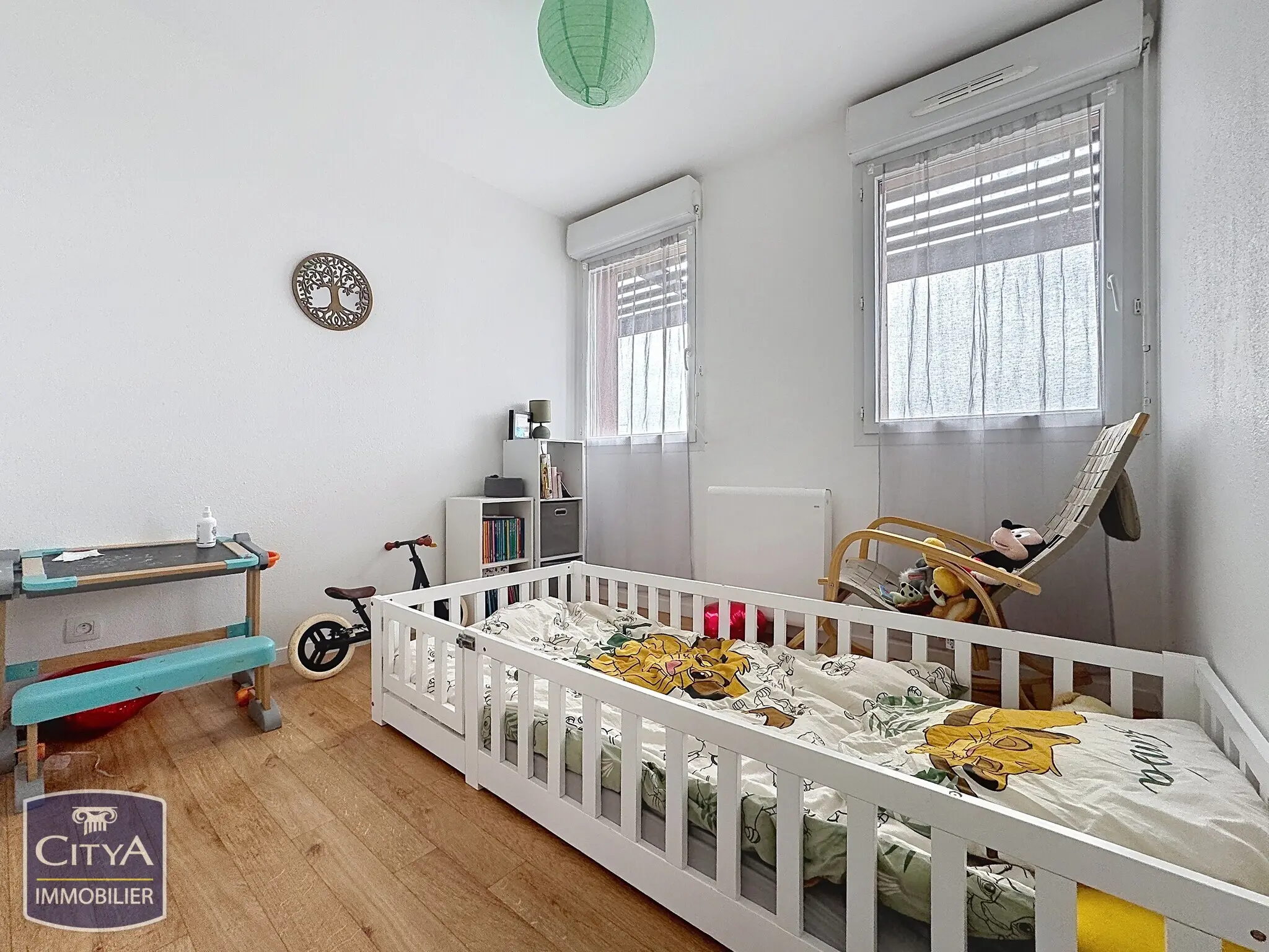 Photo 7 Appartement 3 pièces 68.31m²