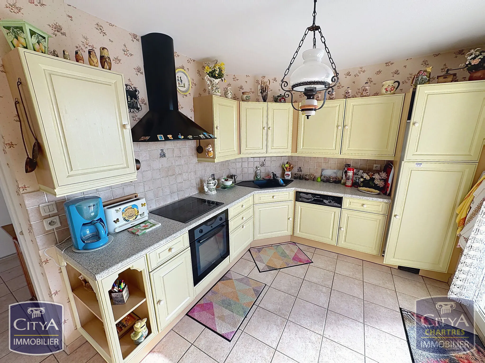 Photo 4 Appartement 3 pièces 82.28m²