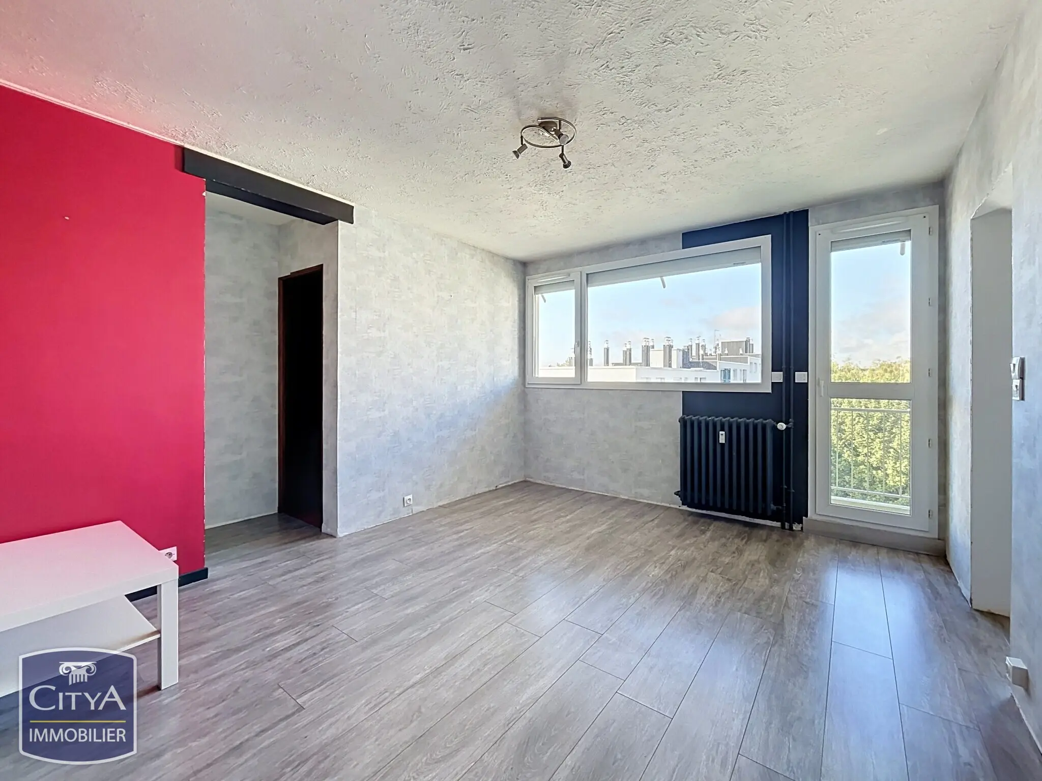 Photo 2 appartement Chartres