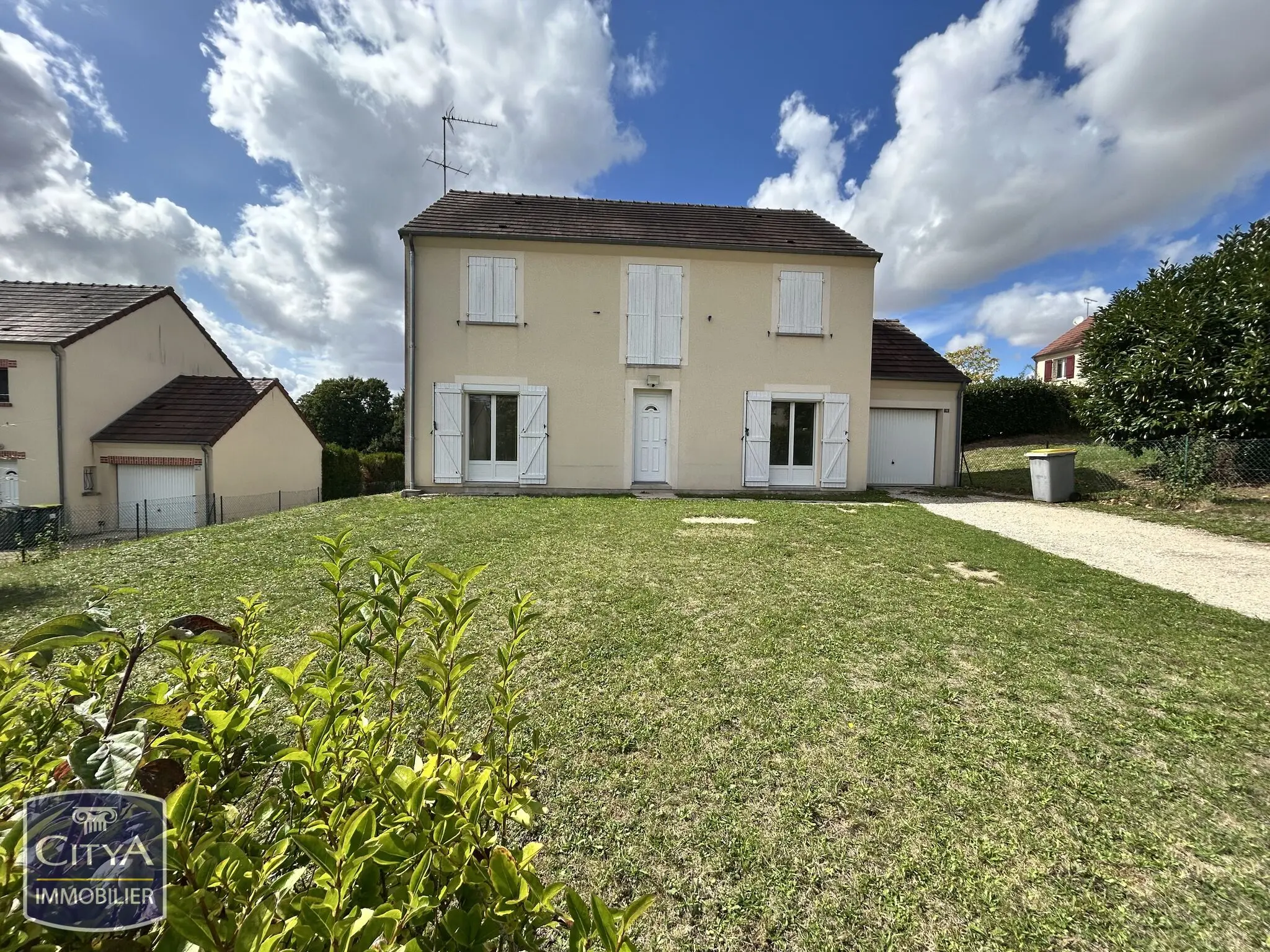 Photo 1 Maison 7 pièces 130.3m²