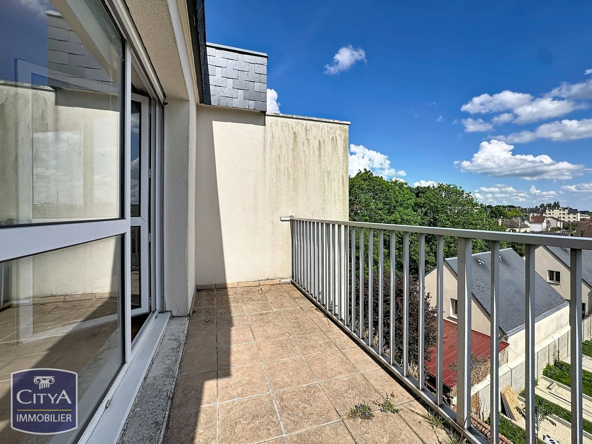 Photo 5 Appartement 2 pièces 45.77m²