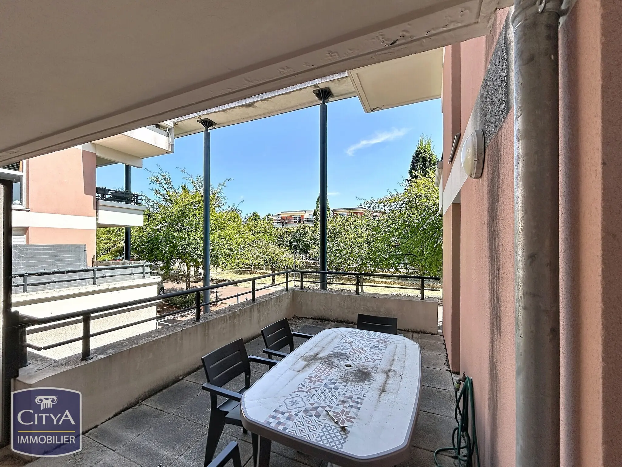 Photo 4 Appartement 2 pièces 43.81m²