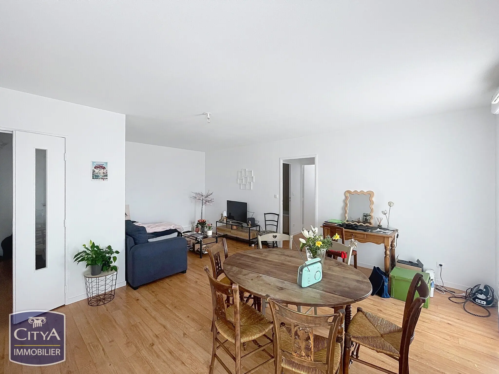 Photo 5 Appartement 3 pièces 68.31m²