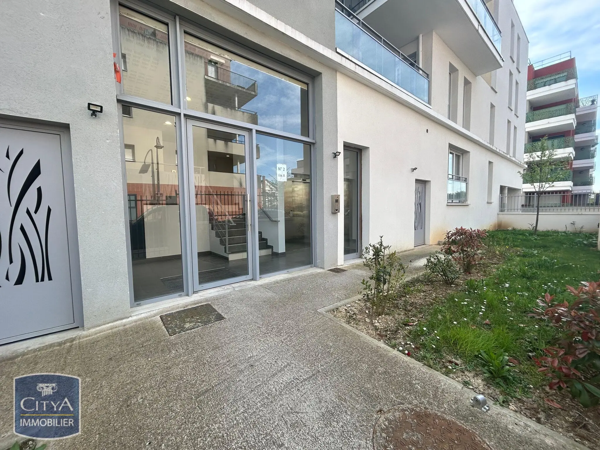 Photo 8 Appartement 2 pièces 42.35m²