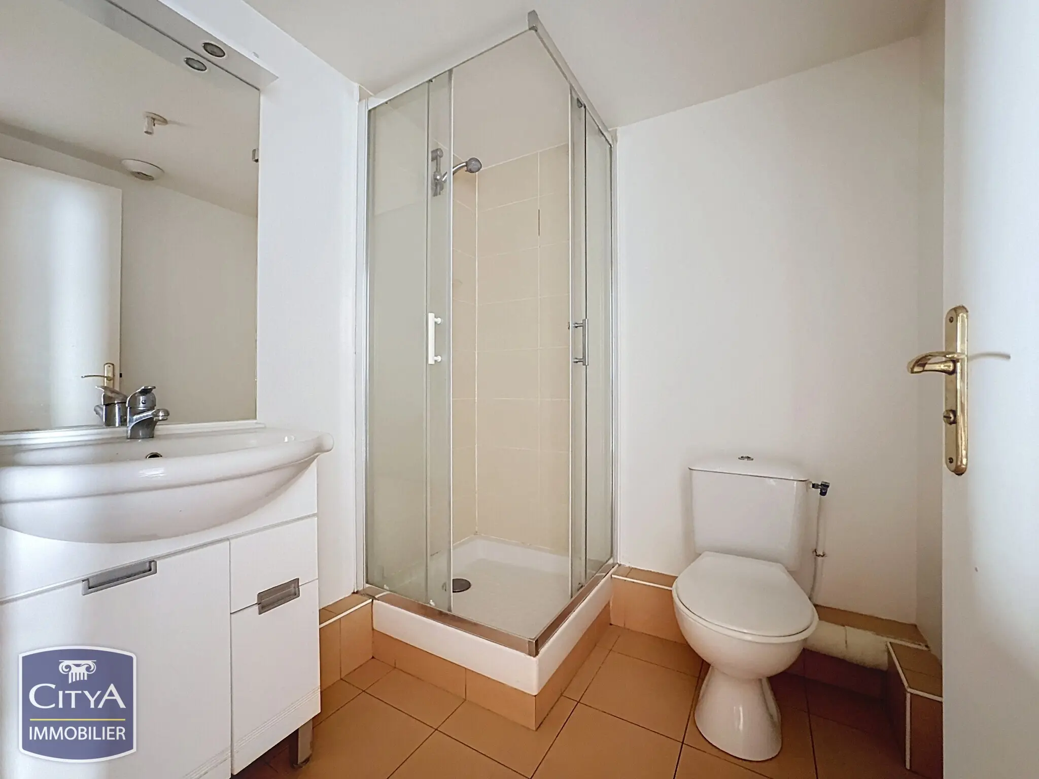 Photo 4 Appartement 2 pièces 37.89m²