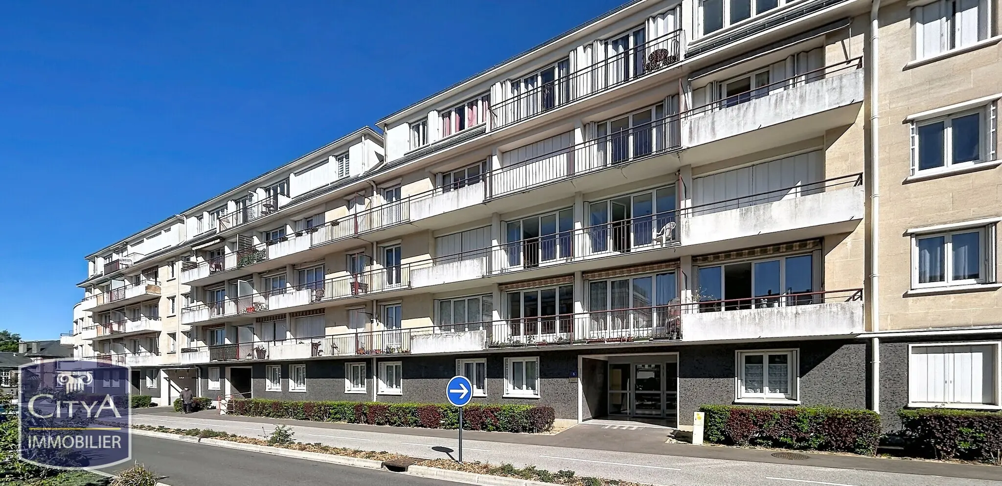 Photo 8 appartement Lucé