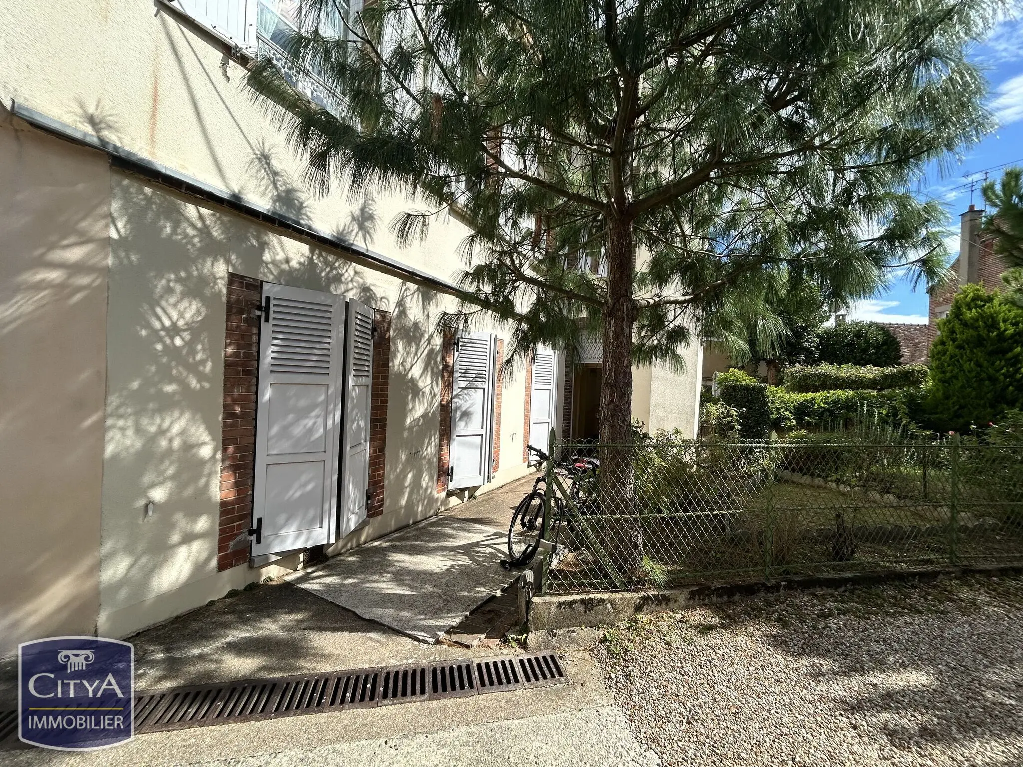 Photo 1 Appartement 4 pièces 70.3m²