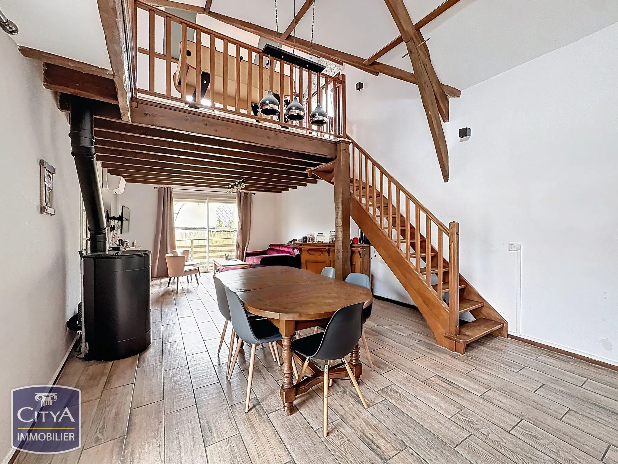 Photo 3 Maison 6 pièces 142m²