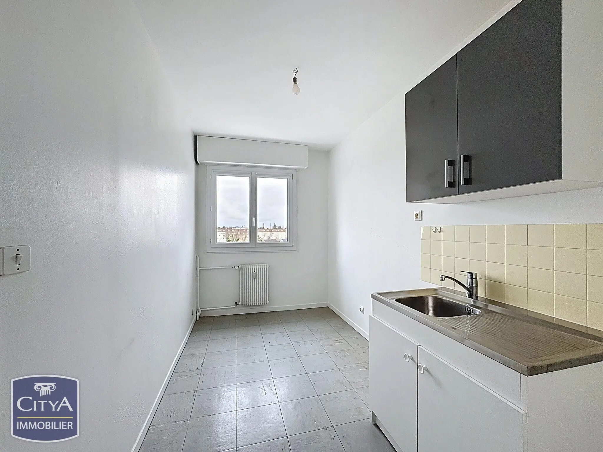 Photo 3 Appartement 1 pièce 38.42m²