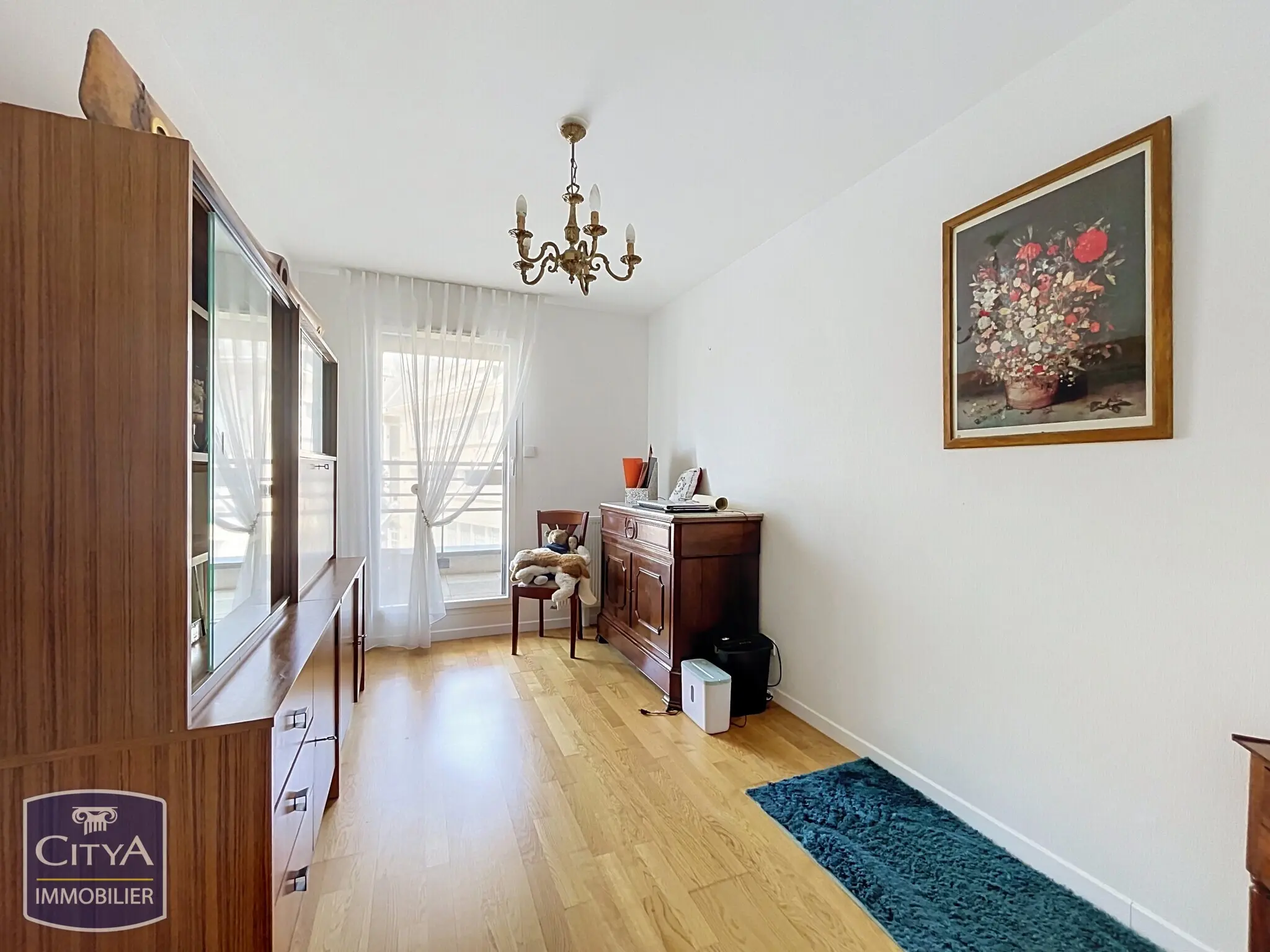 Photo 7 Appartement 3 pièces 87.4m²