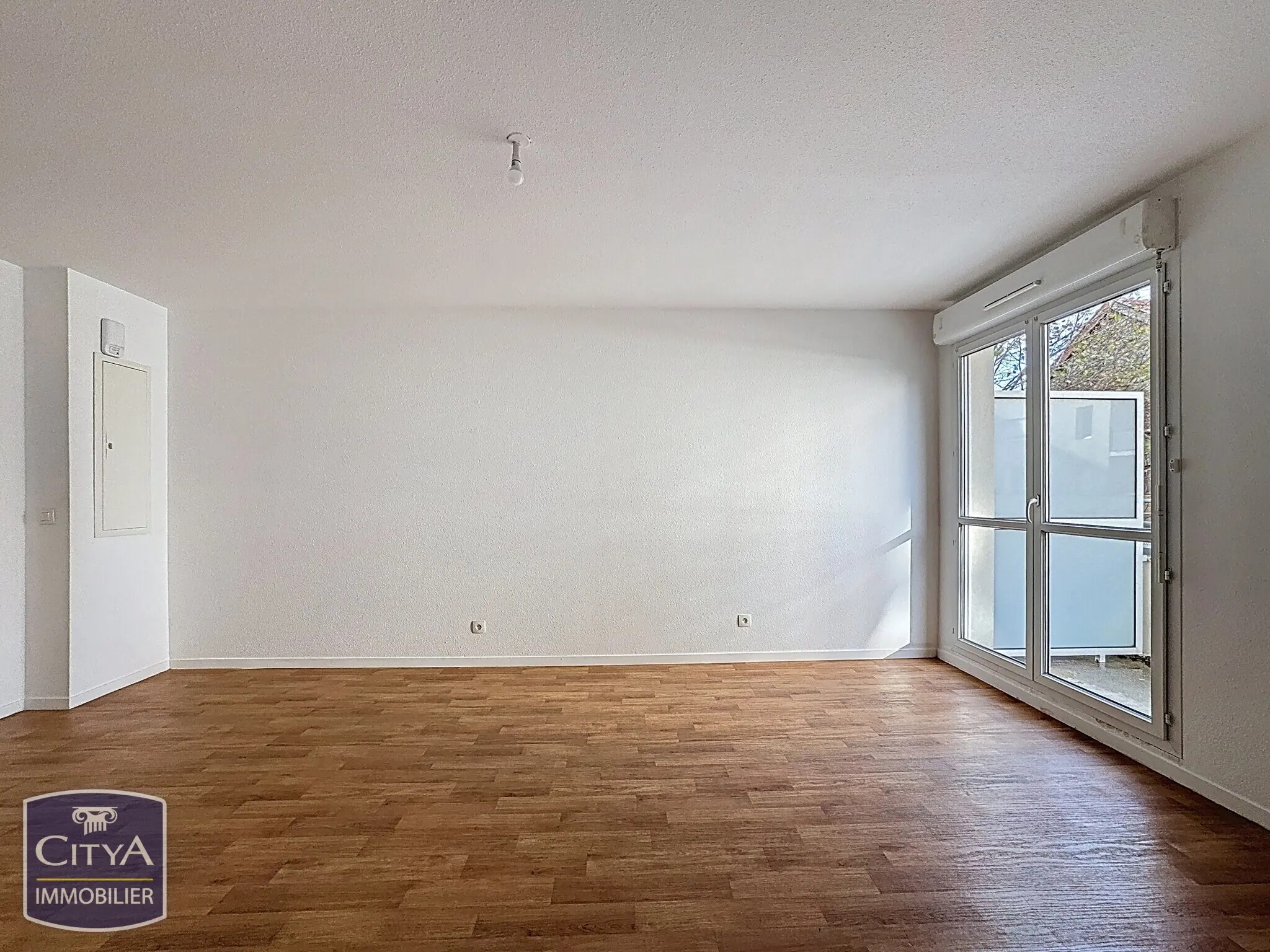 Photo 1 Appartement 2 pièces 41.49m²