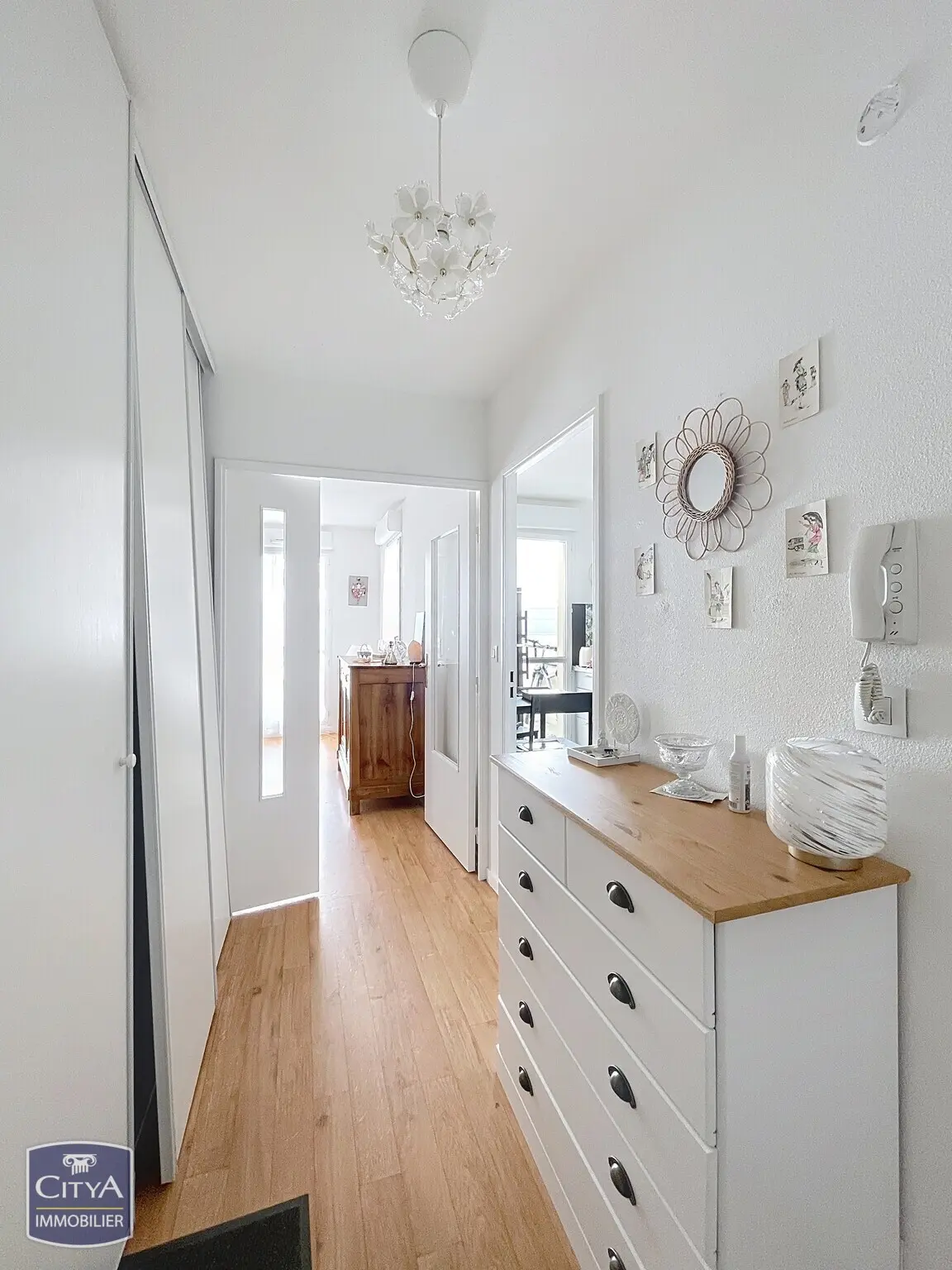 Photo 2 Appartement 3 pièces 68.31m²