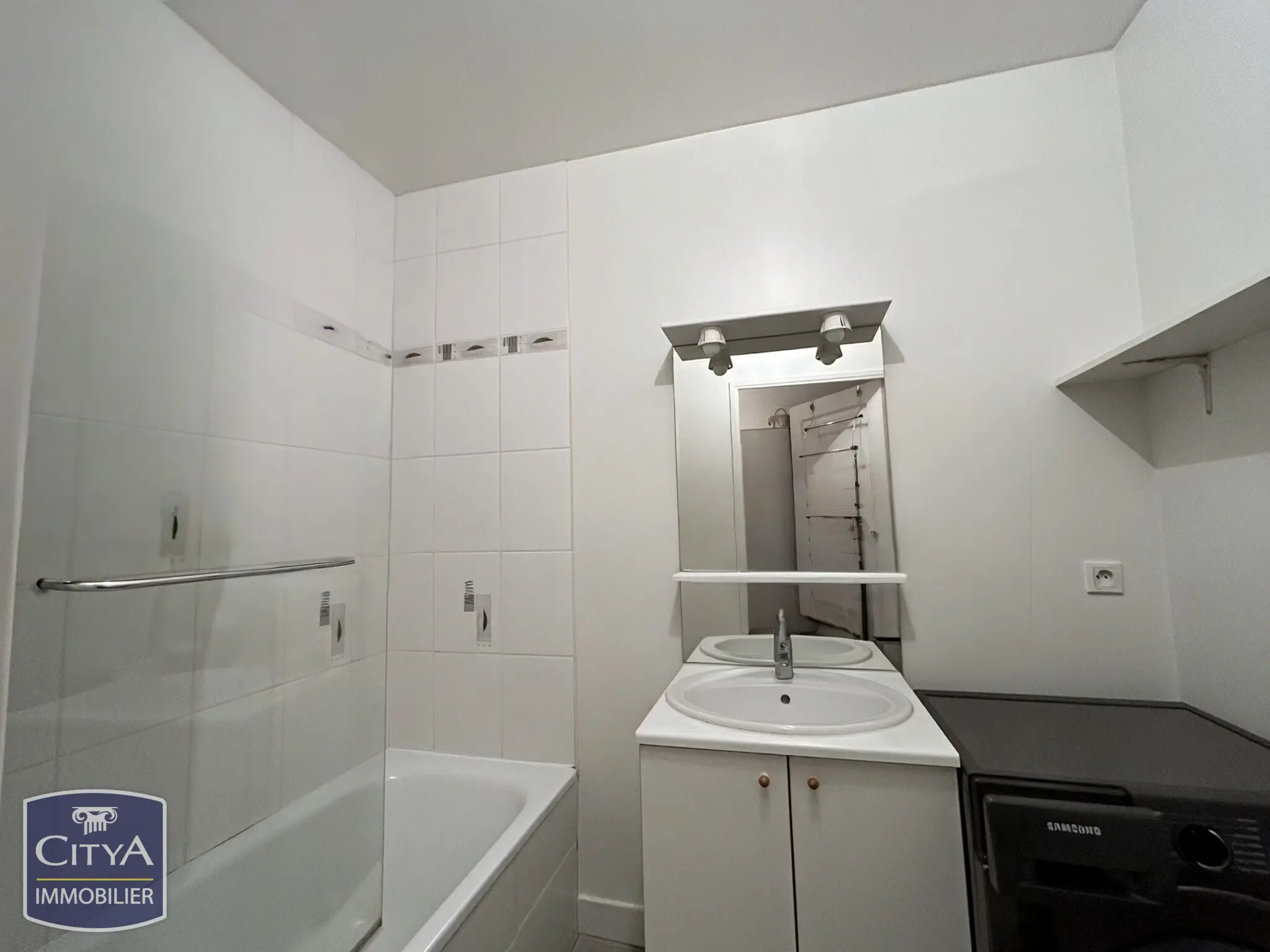 Photo 2 Appartement 4 pièces 80.49m²