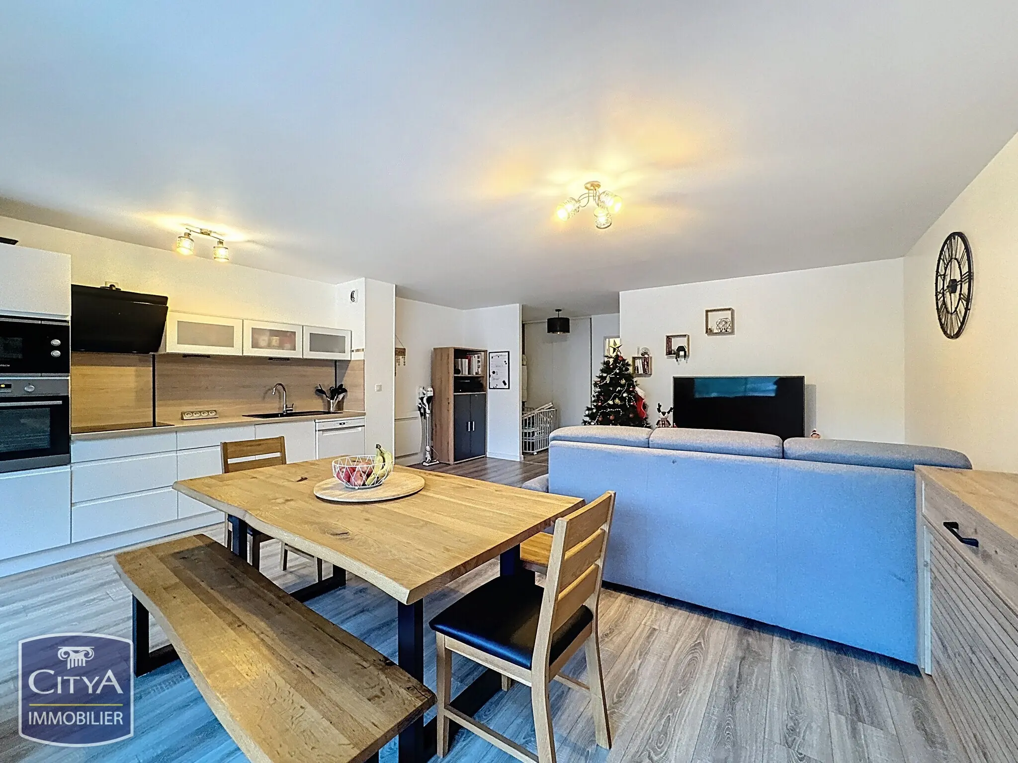 Photo 4 Appartement 3 pièces 74.5m²