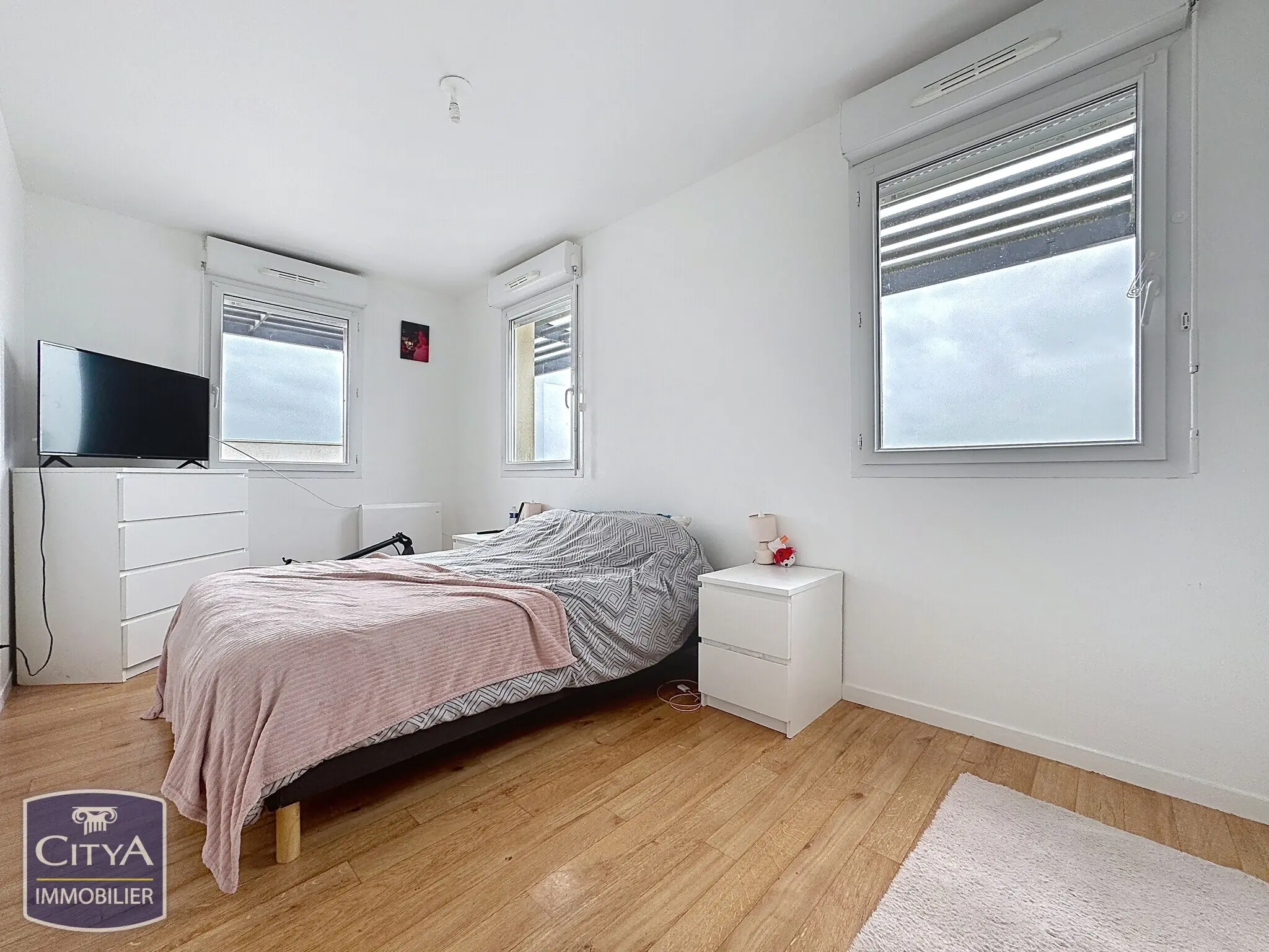 Photo 5 Appartement 3 pièces 68.31m²