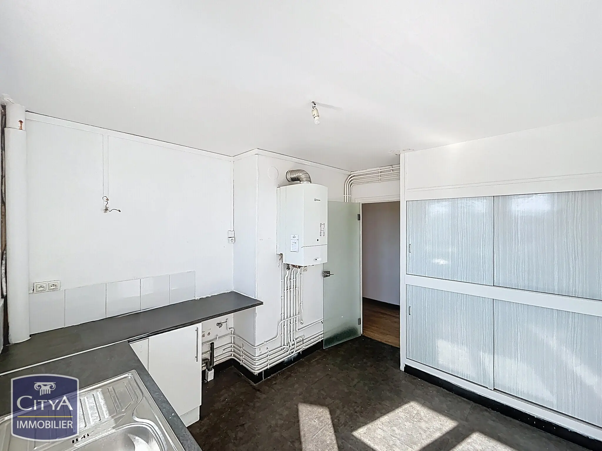 Photo 4 appartement Lucé