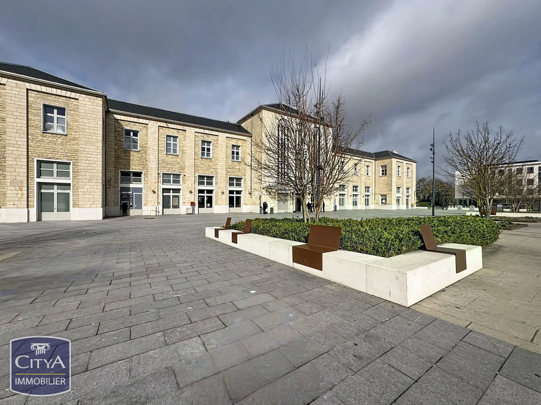 Photo 8 Appartement 2 pièces 48.65m²