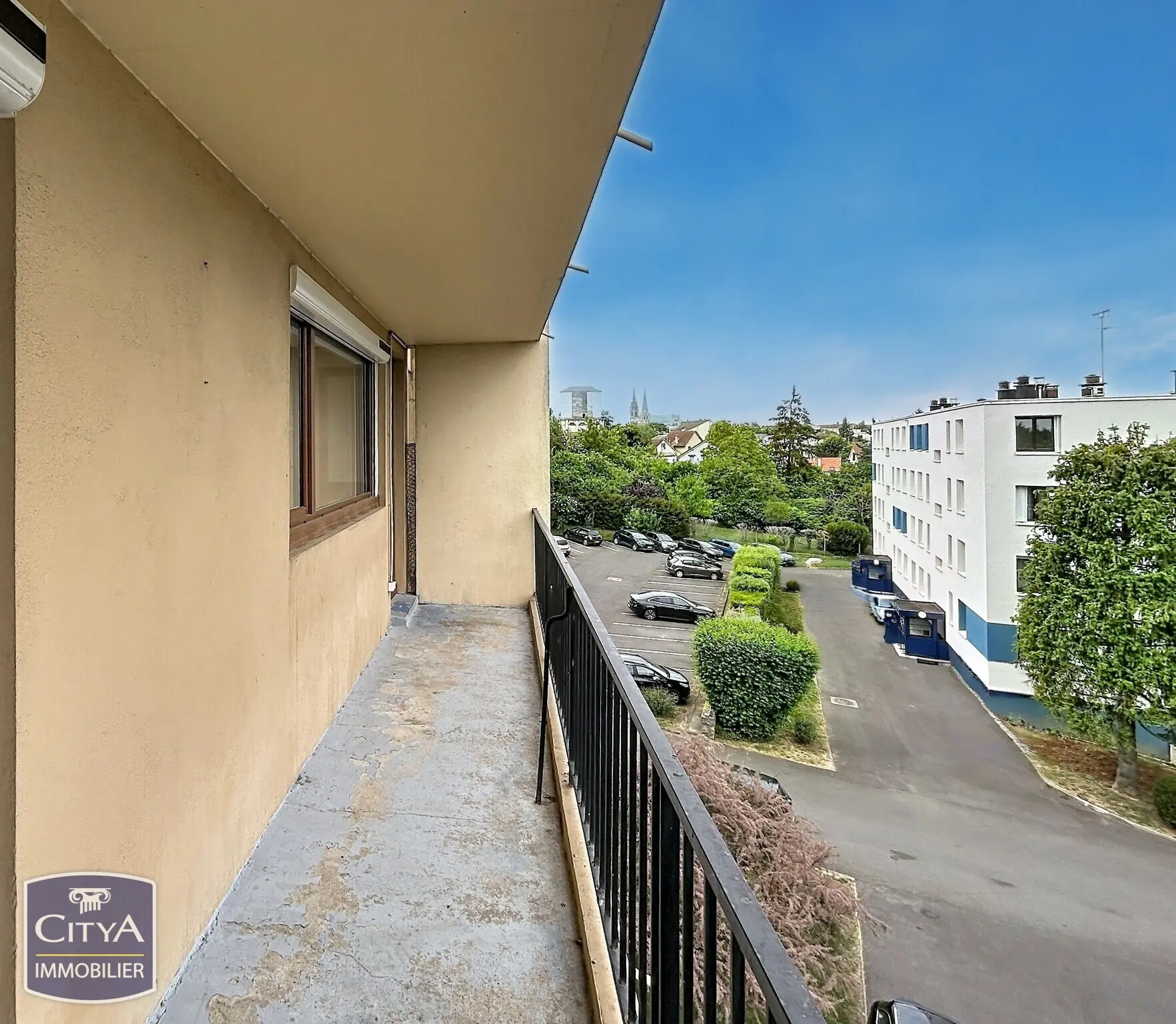 Photo 4 Appartement 3 pièces 52.9m²