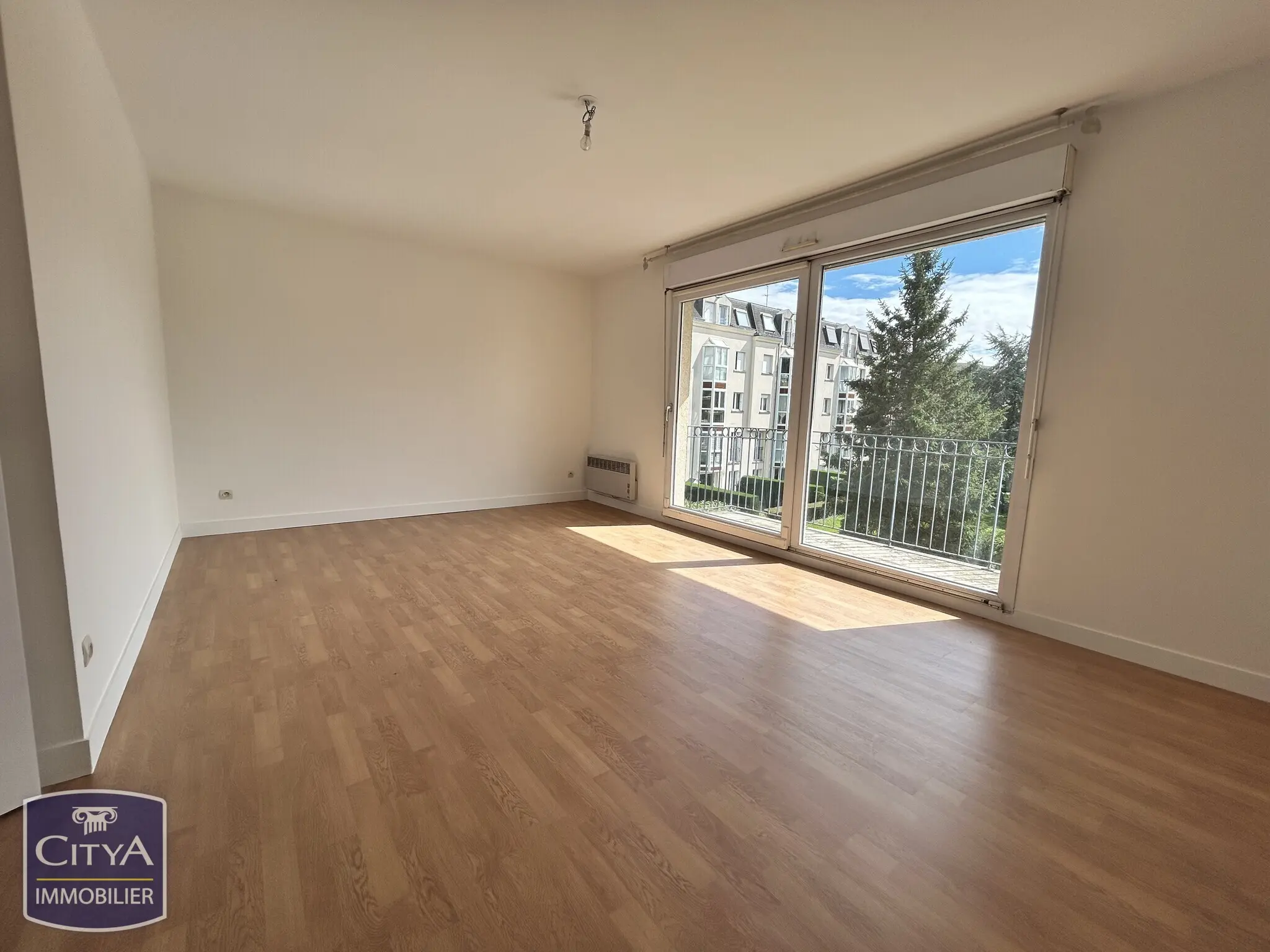 Photo 2 Appartement 2 pièces 52.1m²