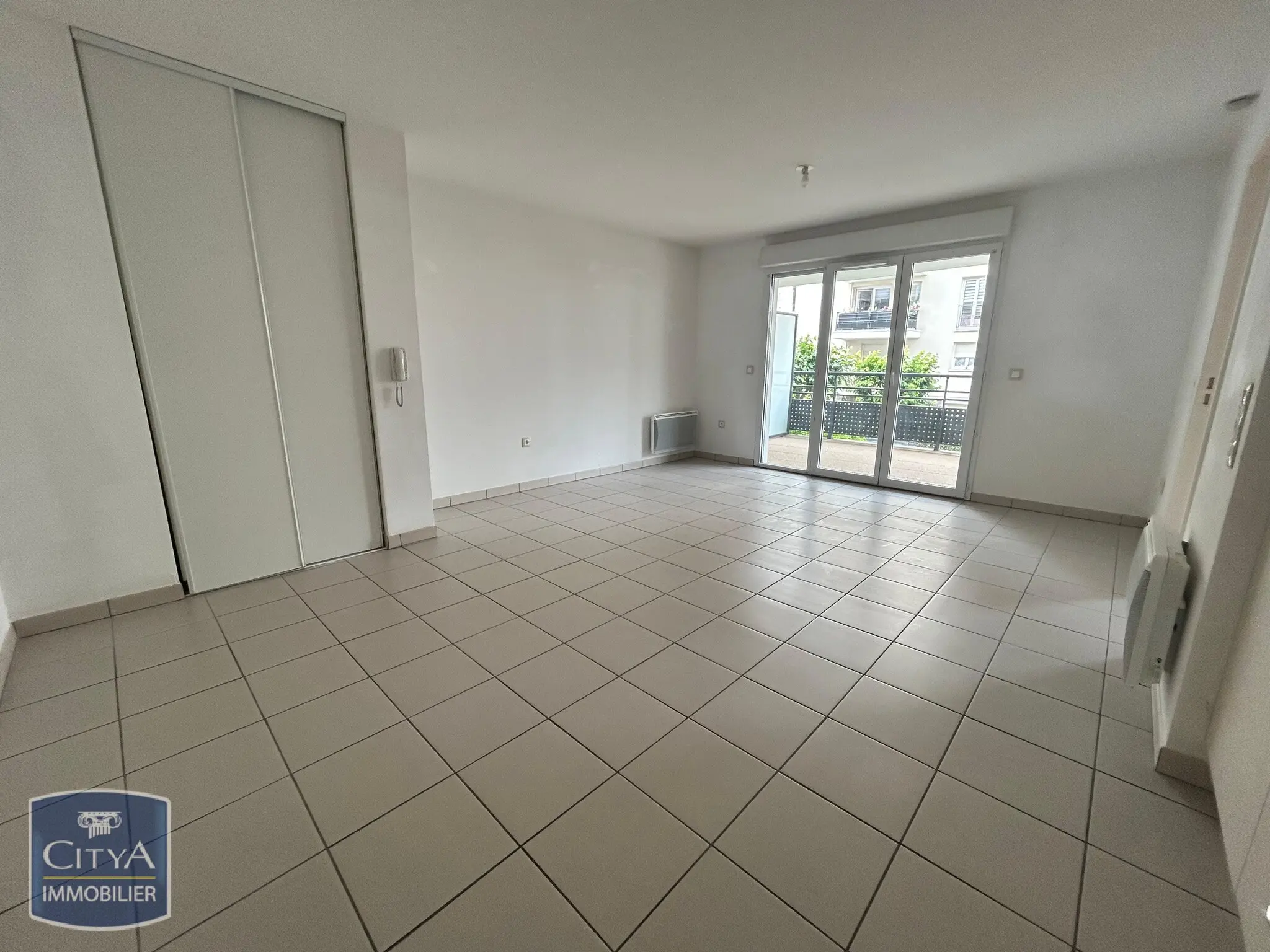 Photo 2 Appartement 2 pièces 43m²