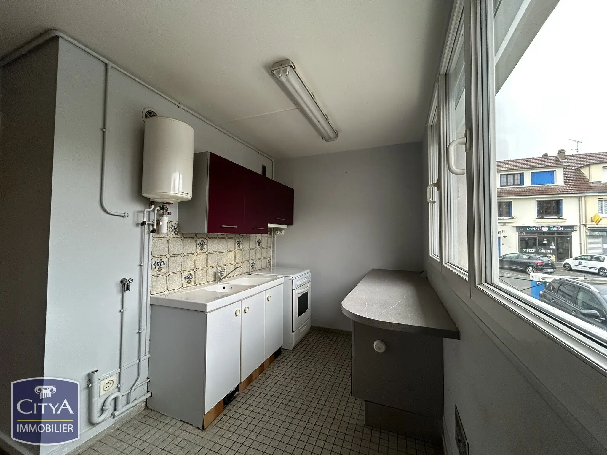 Photo 4 Appartement 4 pièces 66.6m²