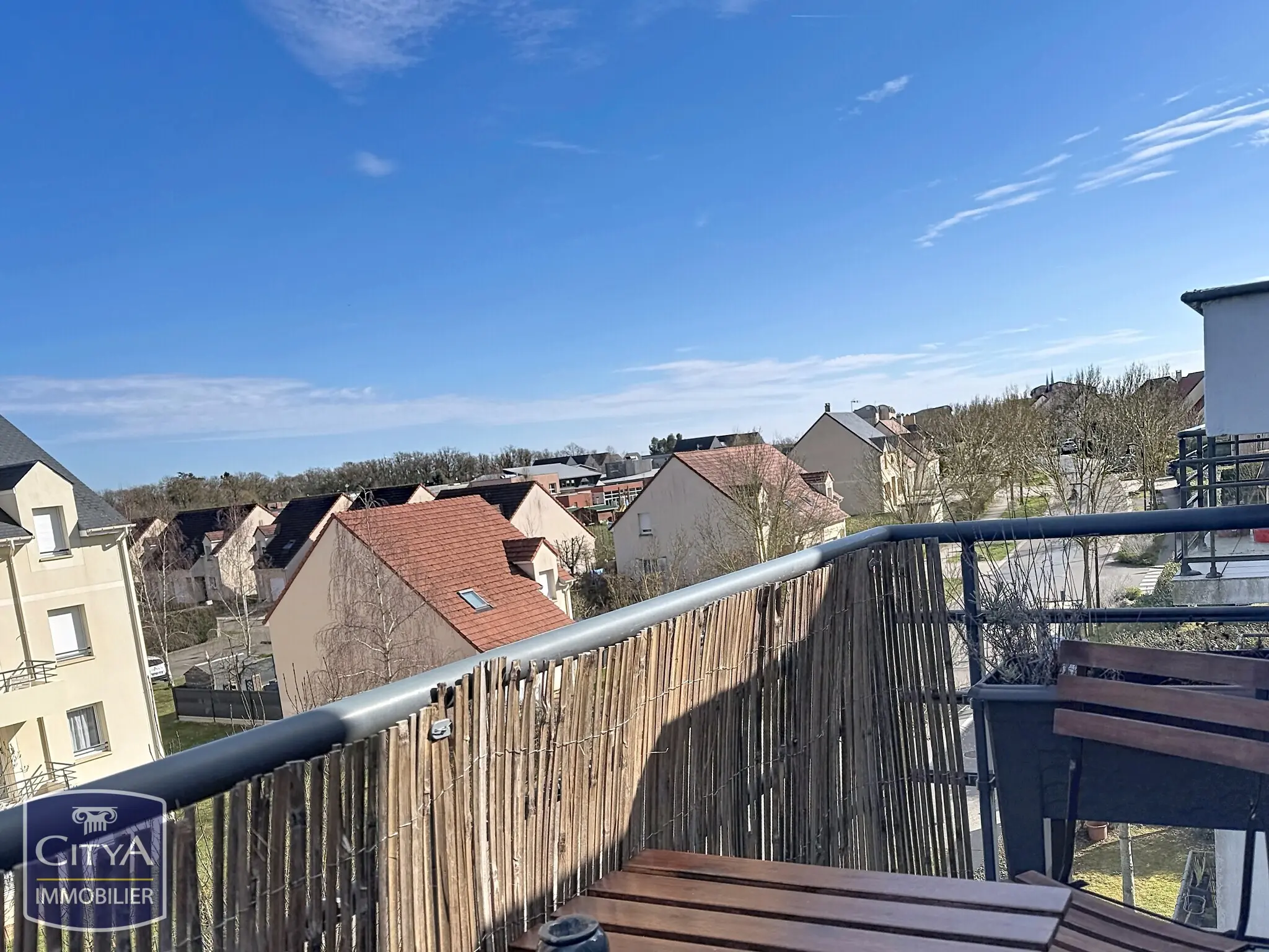 Photo 12 Appartement 3 pièces 63.15m²