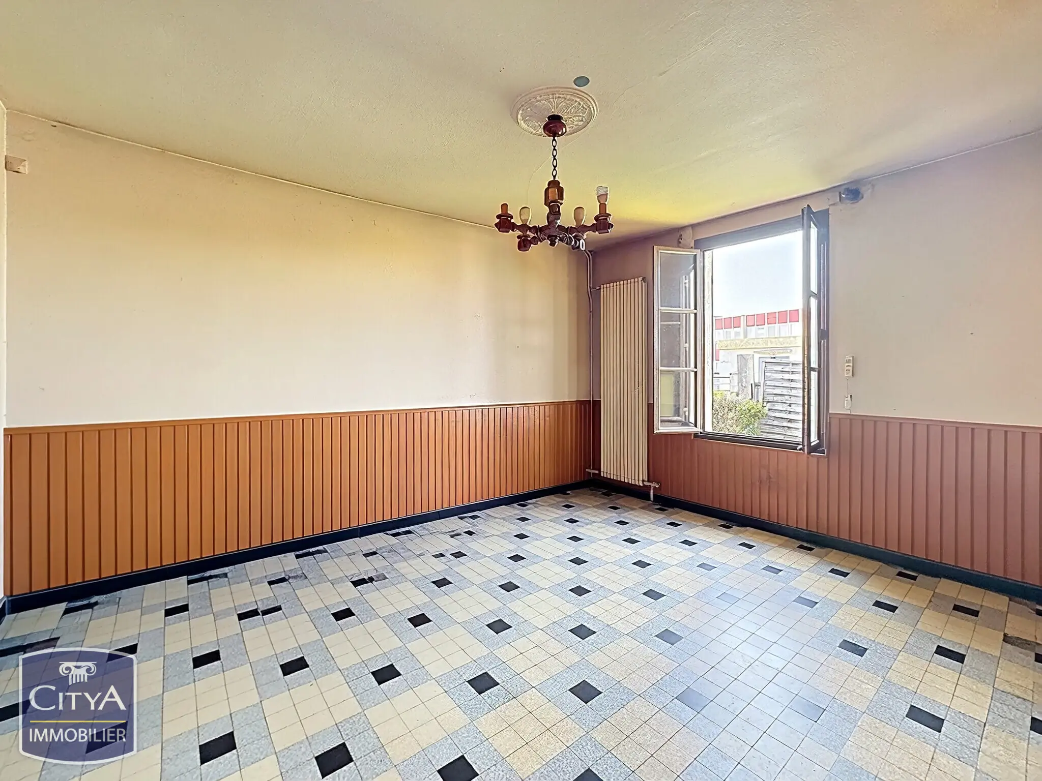 Photo 2 Maison 3 pièces 56.57m²