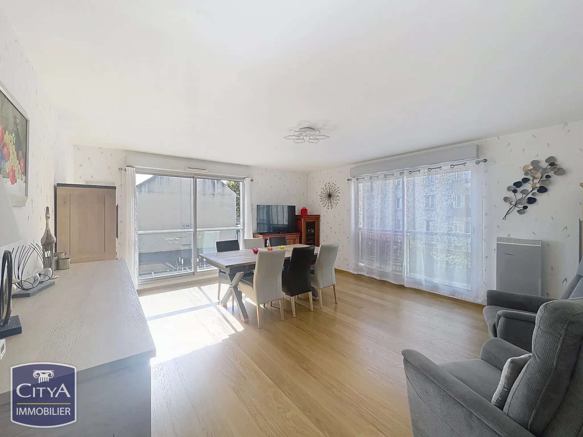 Photo 7 Appartement 3 pièces 86.77m²