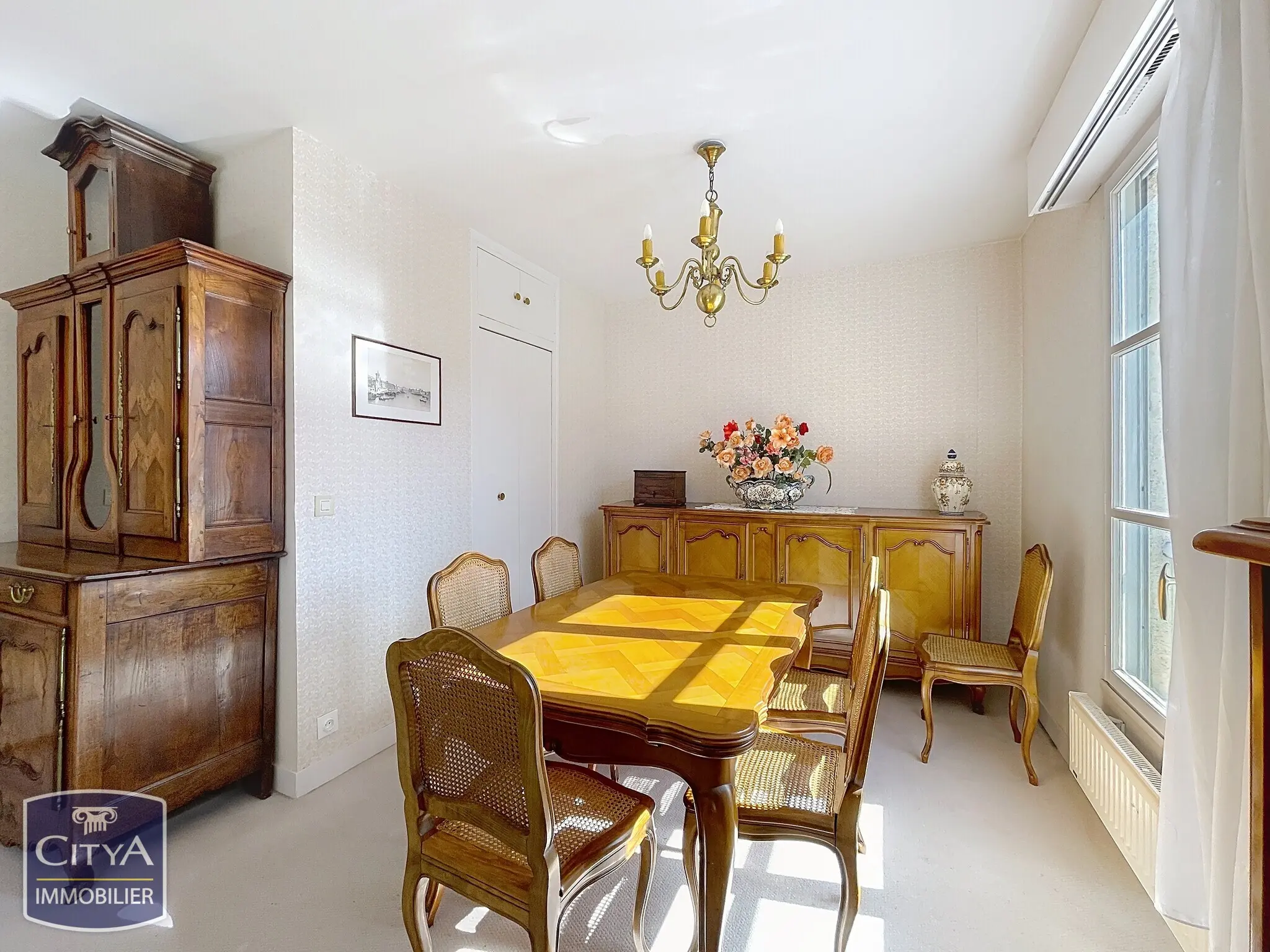 Photo 4 Appartement 5 pièces 97.97m²