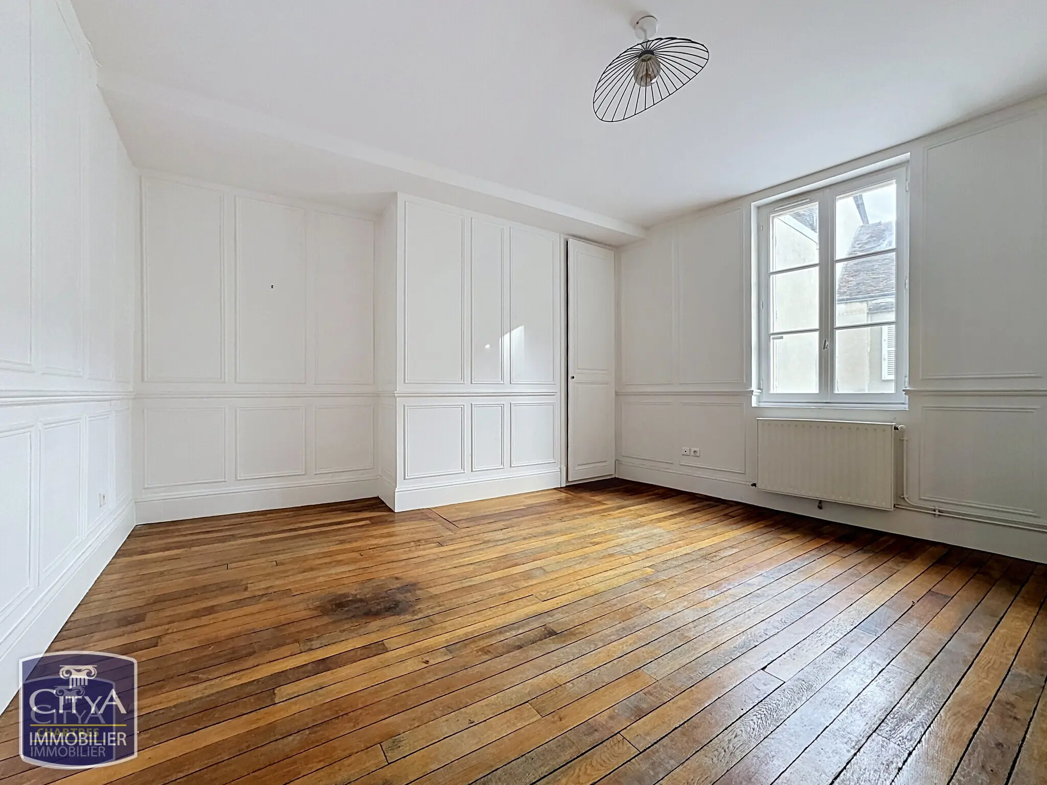Photo 1 Appartement 2 pièces 58.14m²
