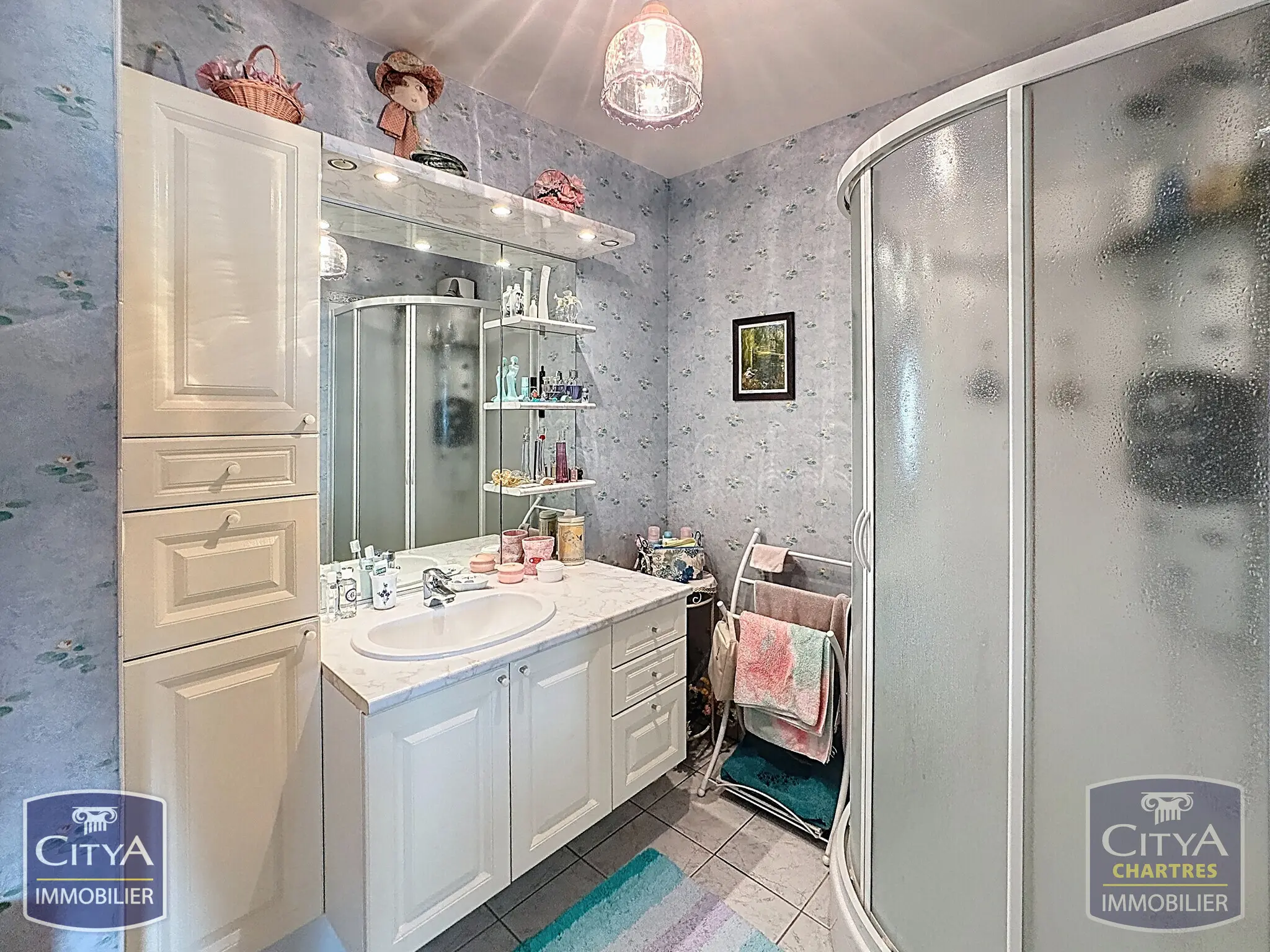 Photo 5 Appartement 3 pièces 82.28m²