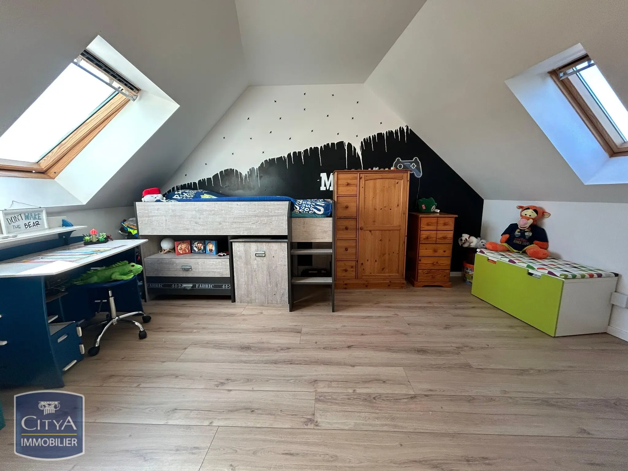 Photo 11 Maison 6 pièces 161.19m²