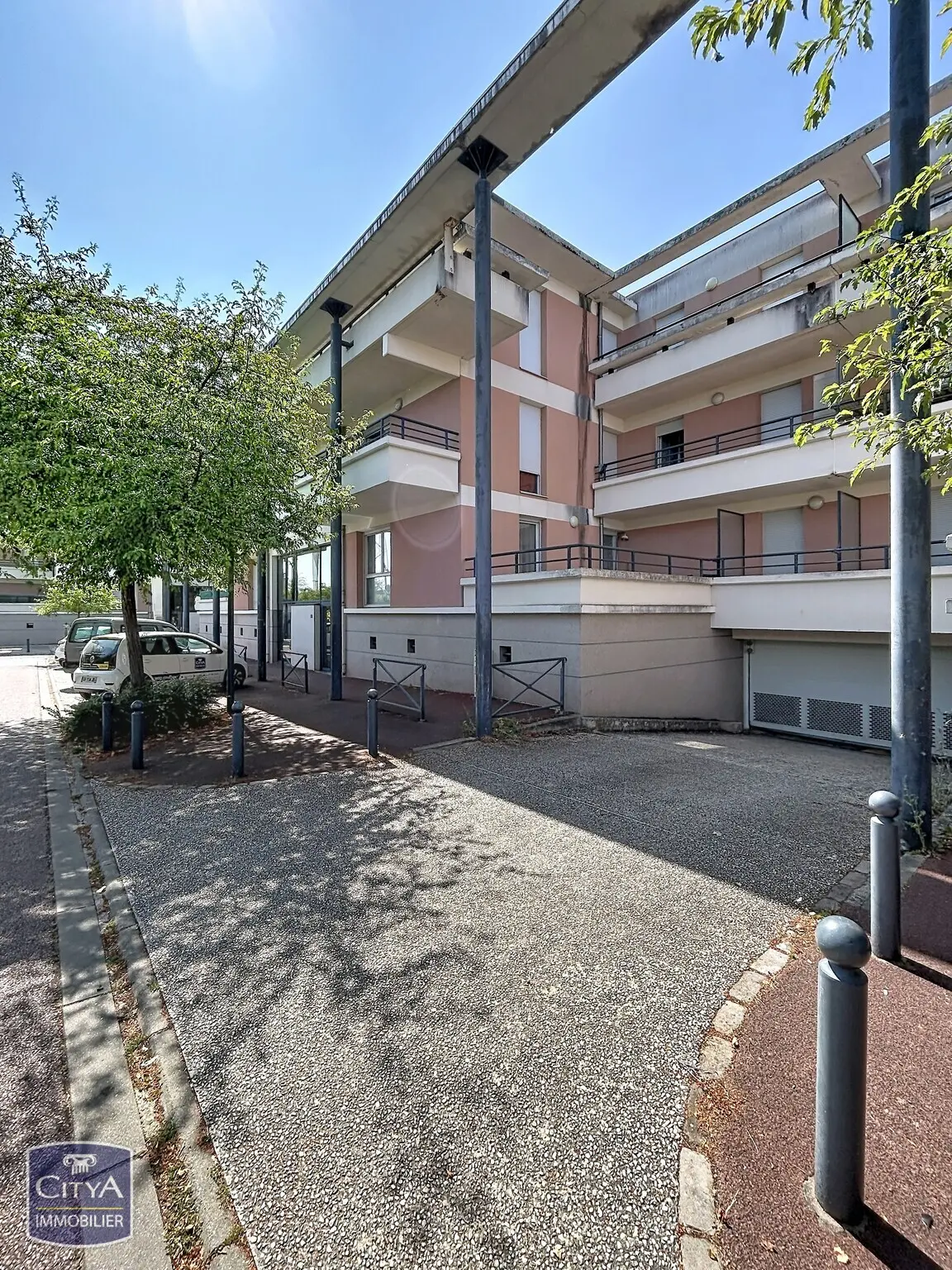 Photo 10 Appartement 2 pièces 43.81m²