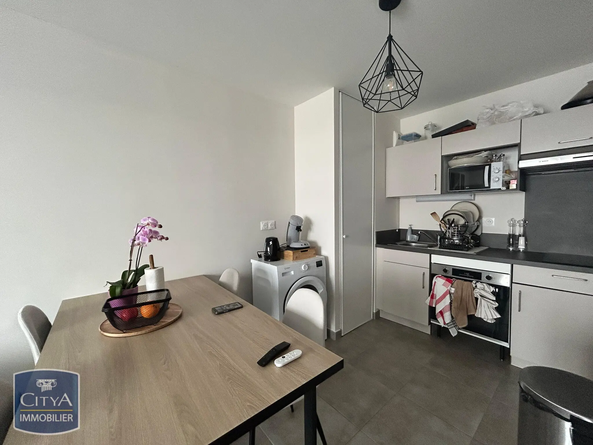 Photo 1 Appartement 2 pièces 42.35m²