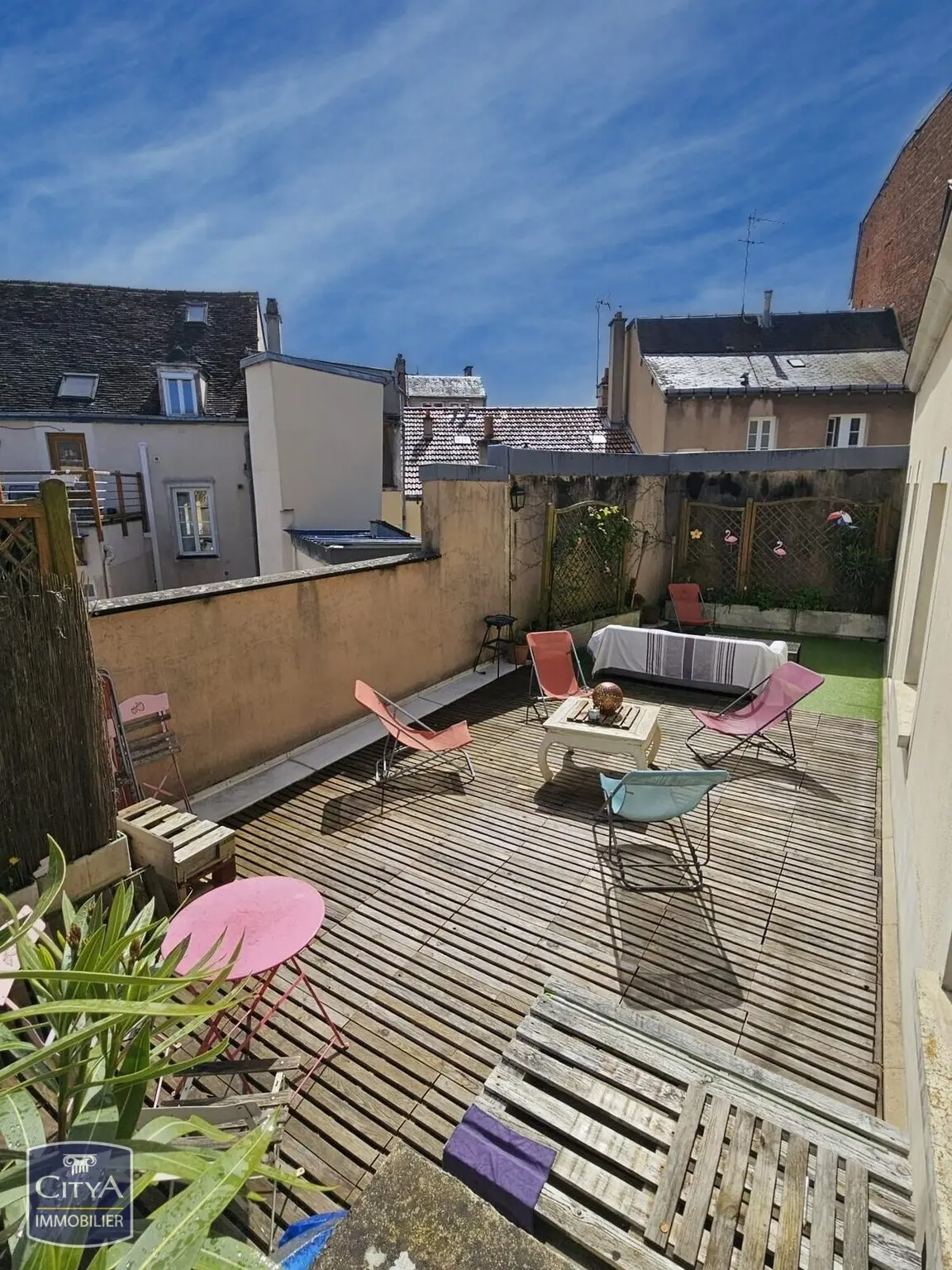 Photo 1 Appartement 2 pièces 43.26m²