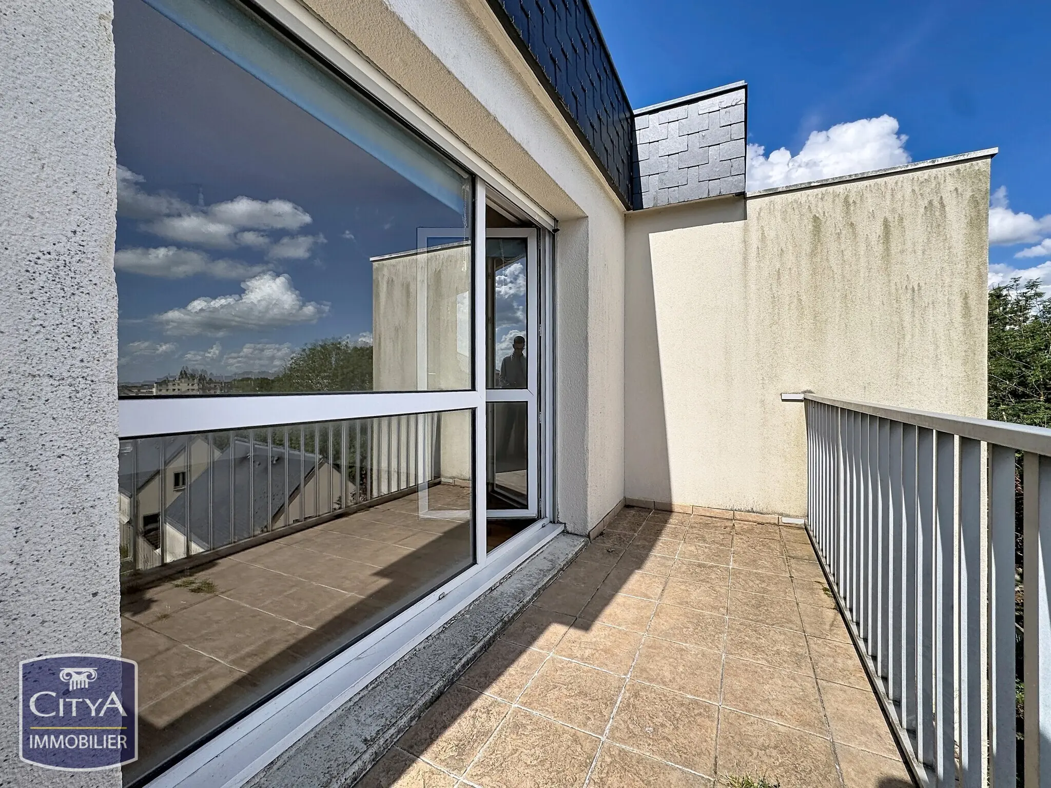 Photo 4 Appartement 2 pièces 45.77m²
