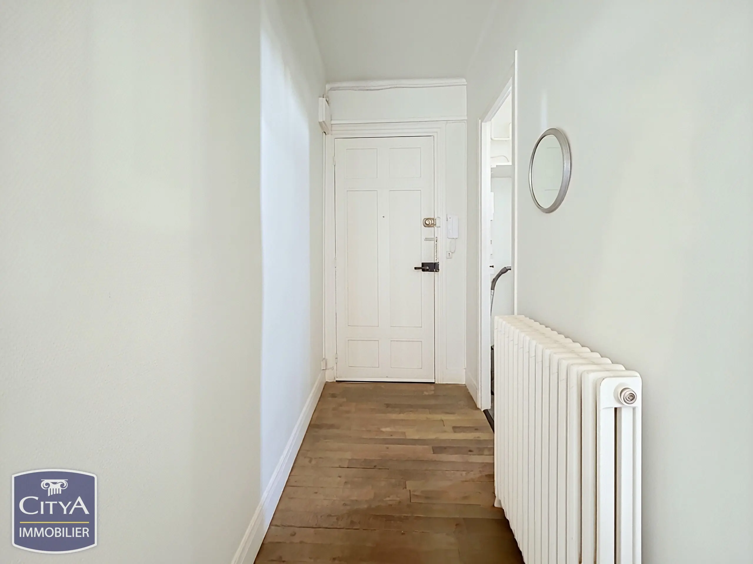 Photo 2 Appartement 2 pièces 55.42m²